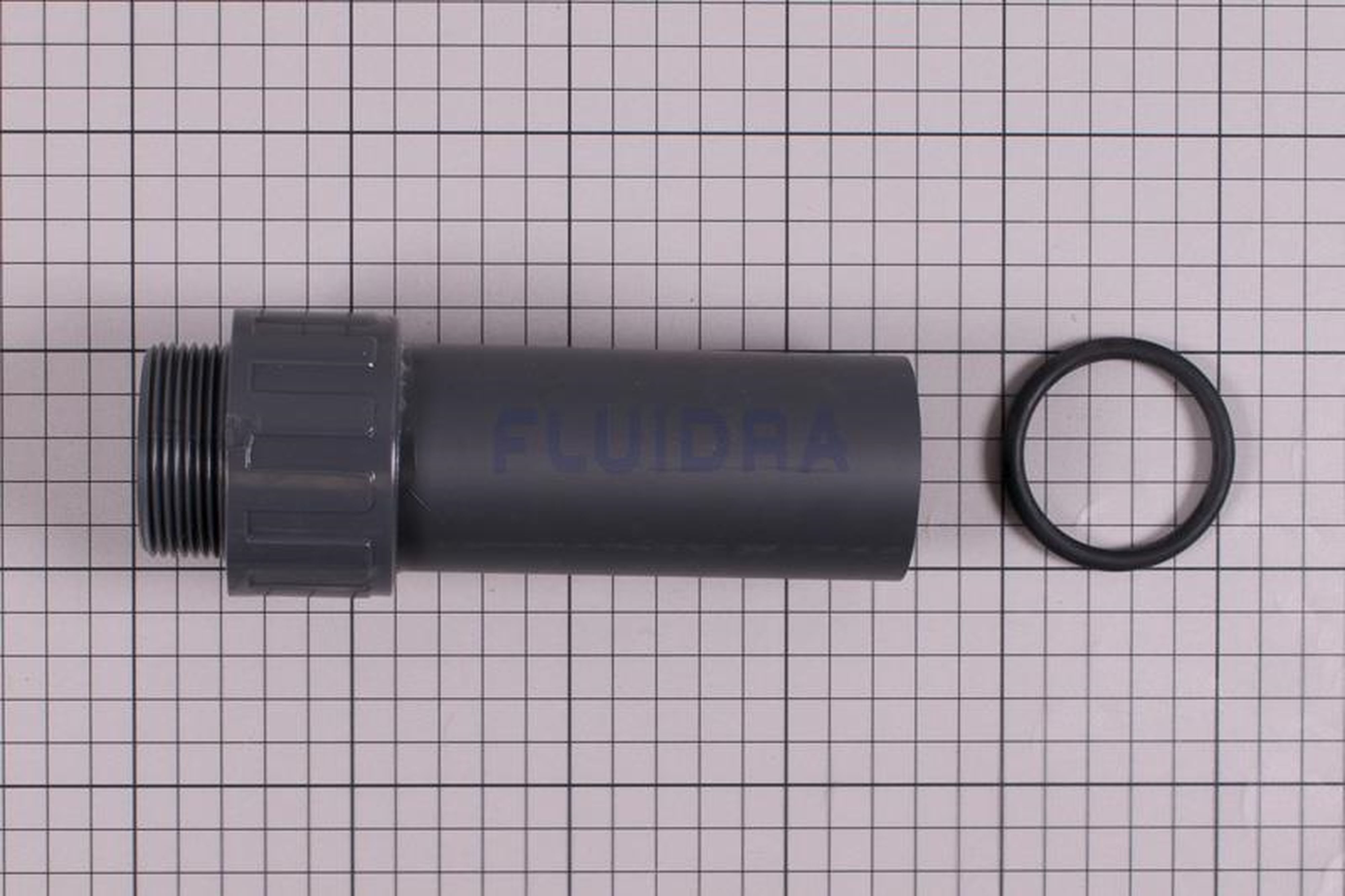 Astralpool - TROP PLEIN SKIMMER INOX 56313/56316EM09