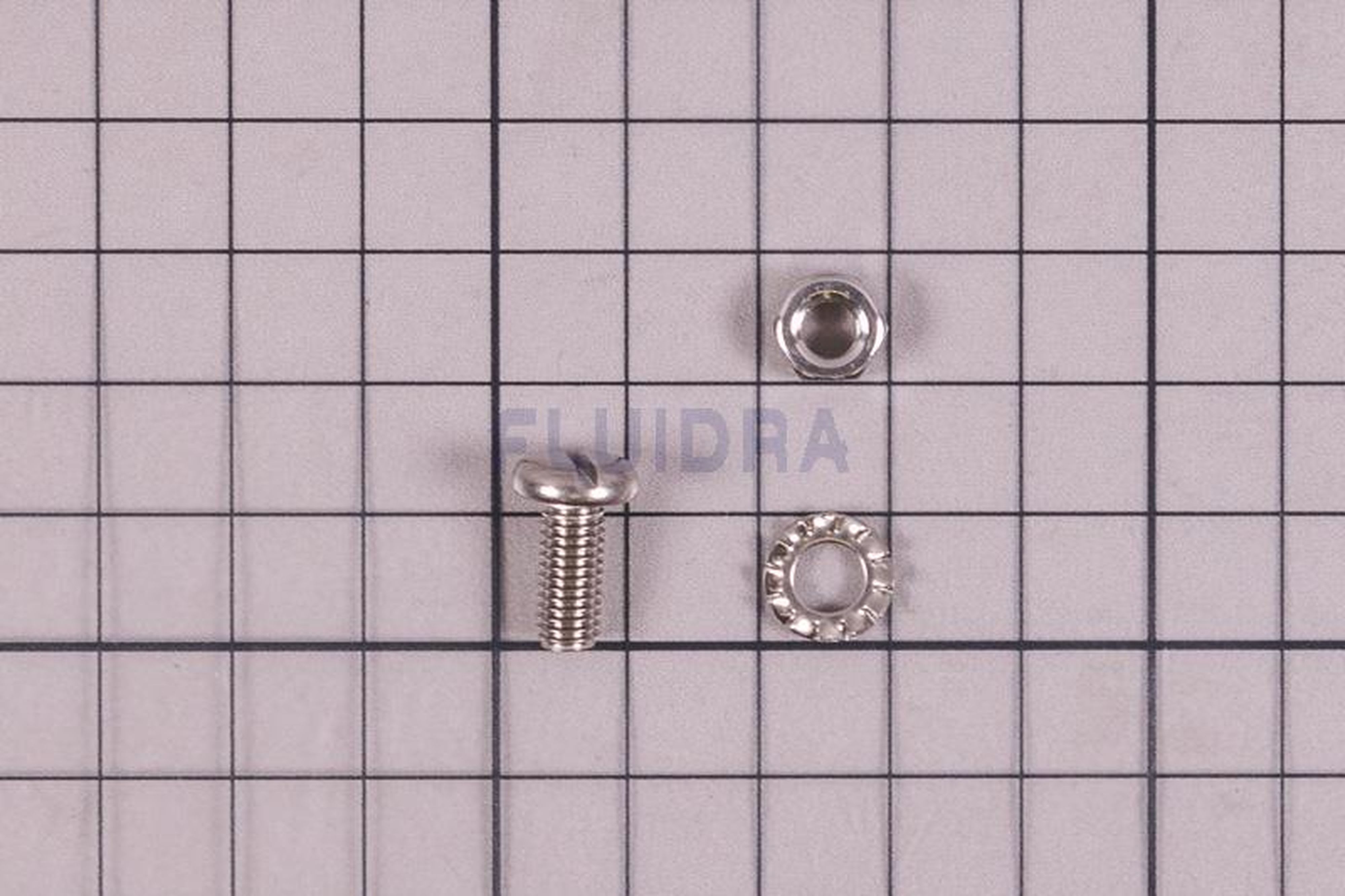 Astralpool - PRISE TERRE CASCADE 57095