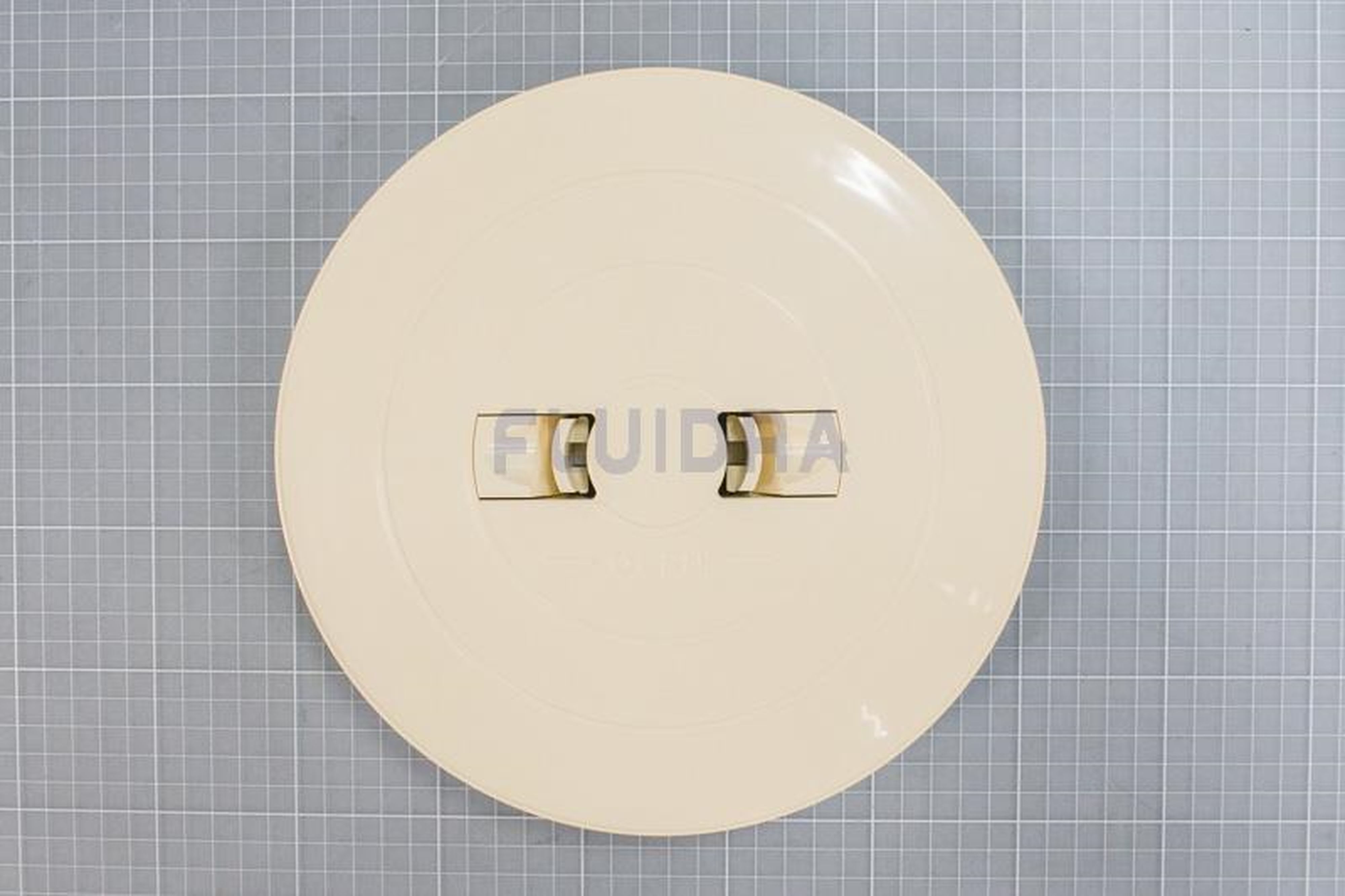 Astralpool - ENS COUV ROND SKIMMER BEIGE