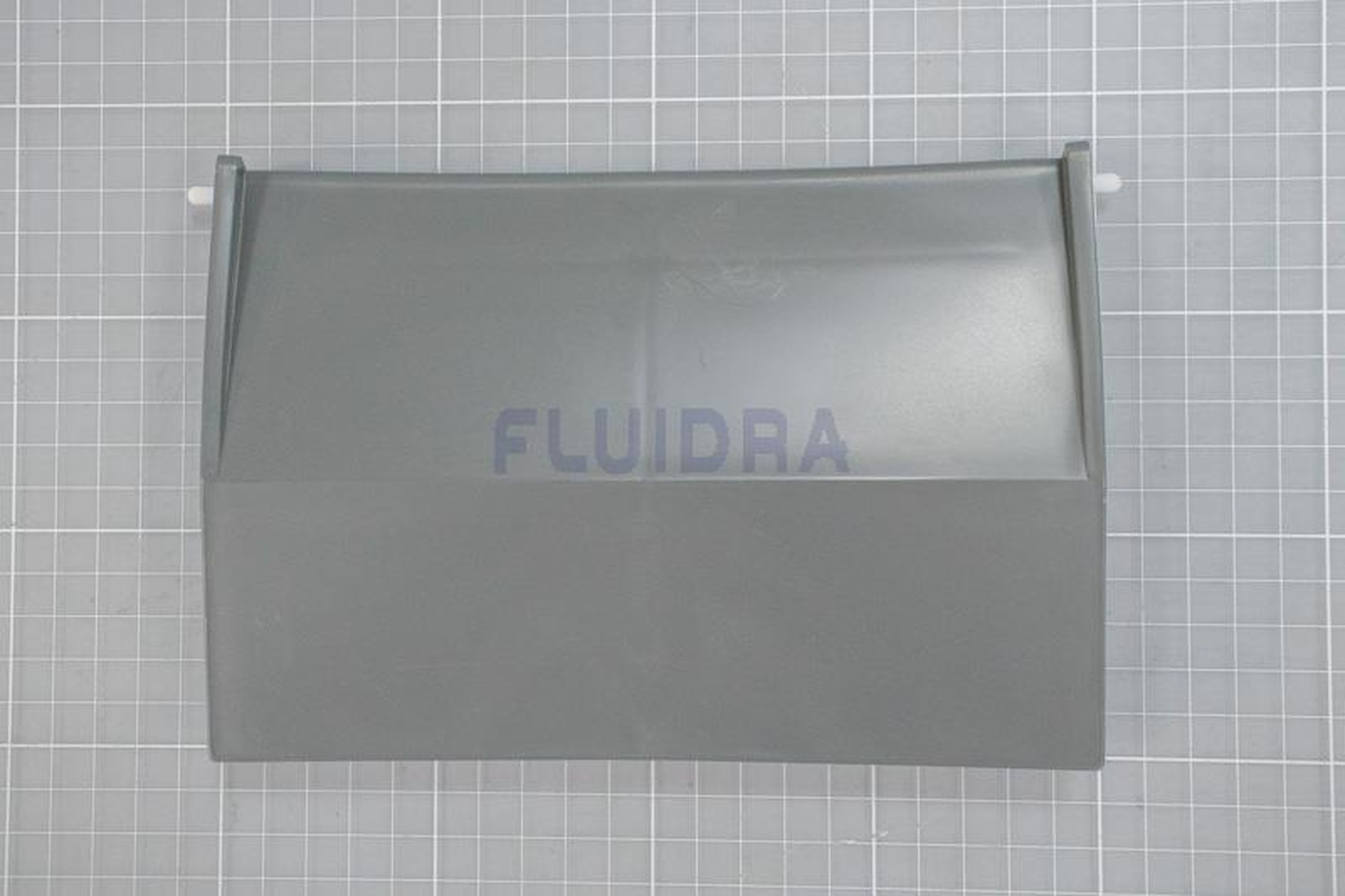 Astralpool - VOLET ET CHARNIERE SKIMMER