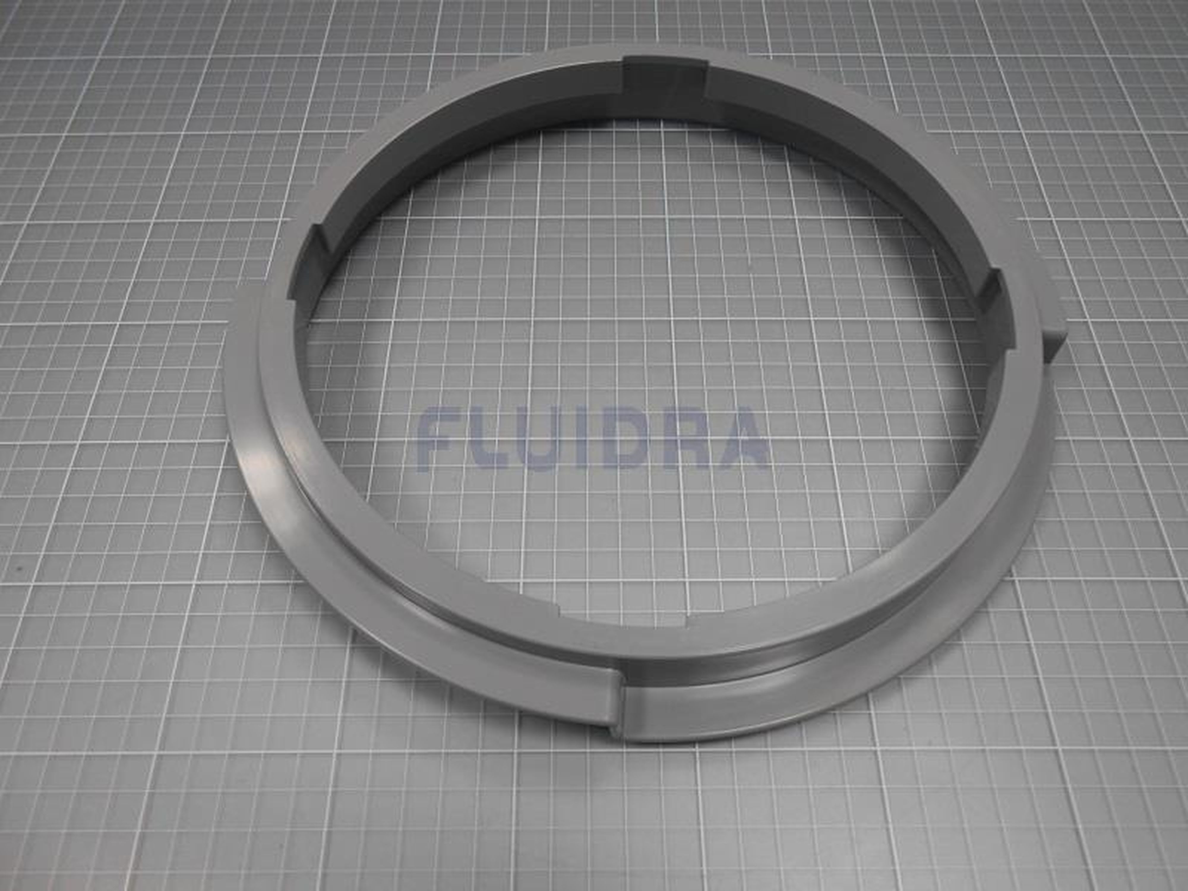 Astralpool - CADRE REHAUSSE COUVERCLE