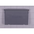 Astralpool - VOLET + FLOTTEUR SKIMMER ANTRACITE