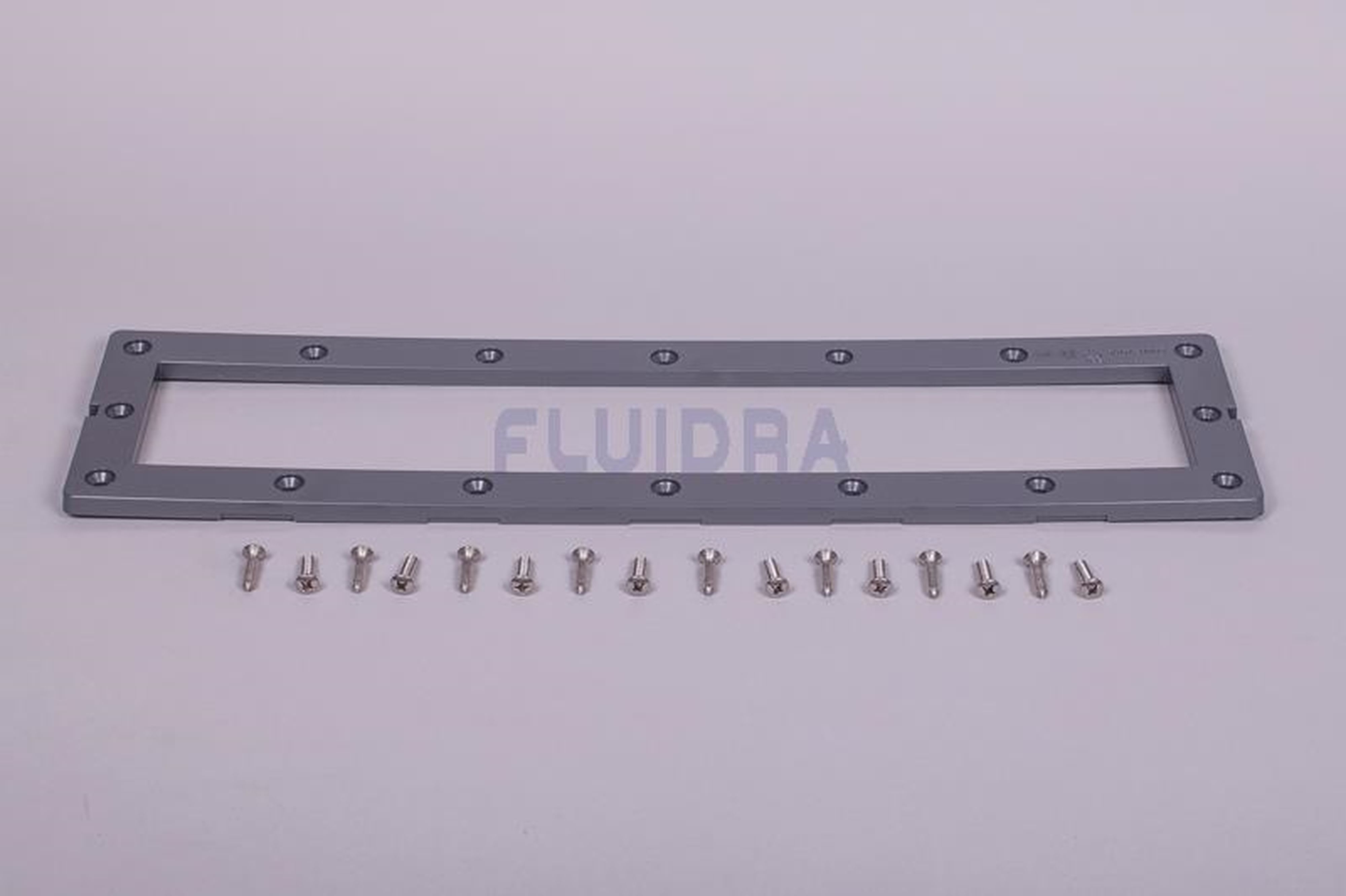 Astralpool - BRIDE 495 X 80 AVEC INSERTS