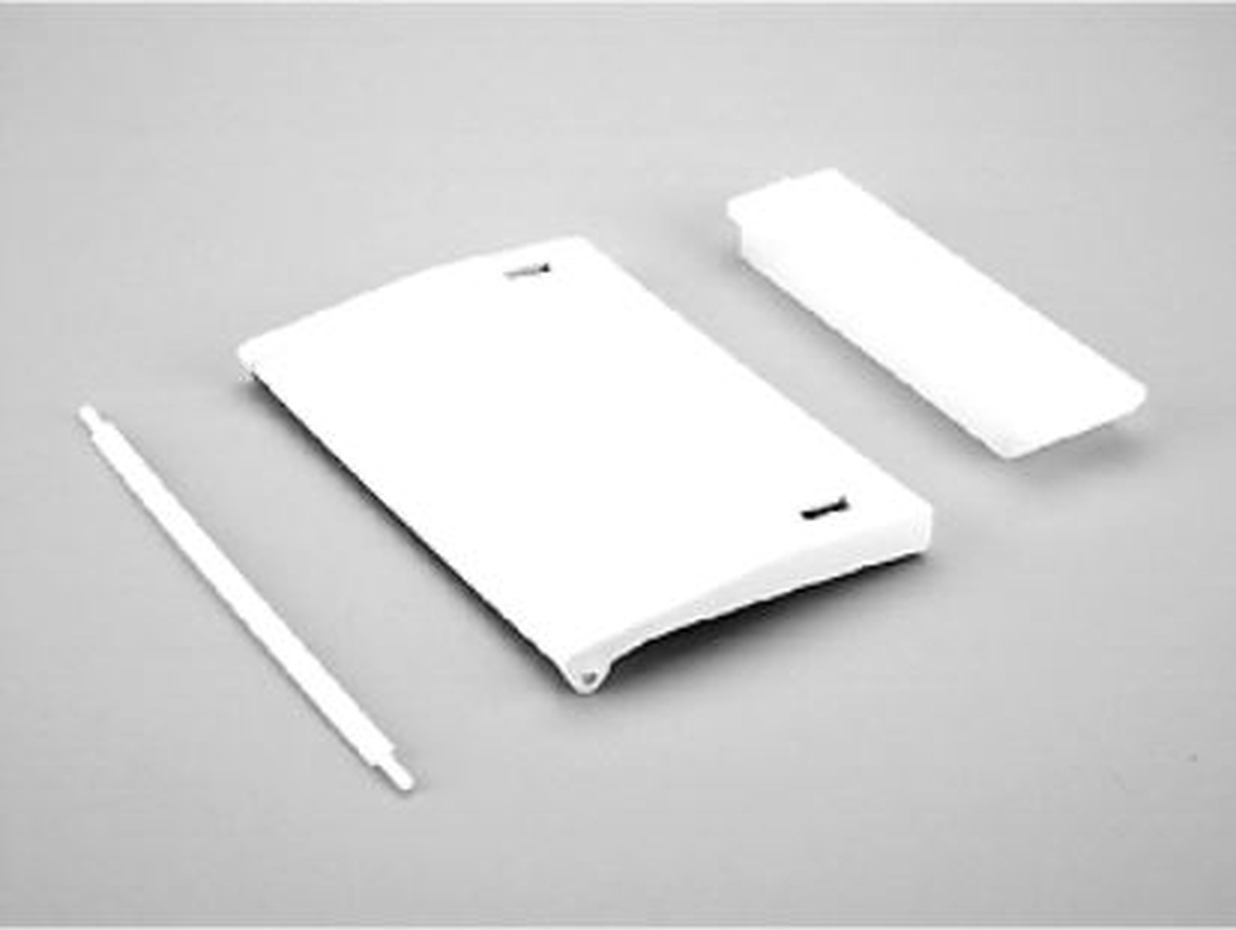 Astralpool - volet et charniere skim std 15l