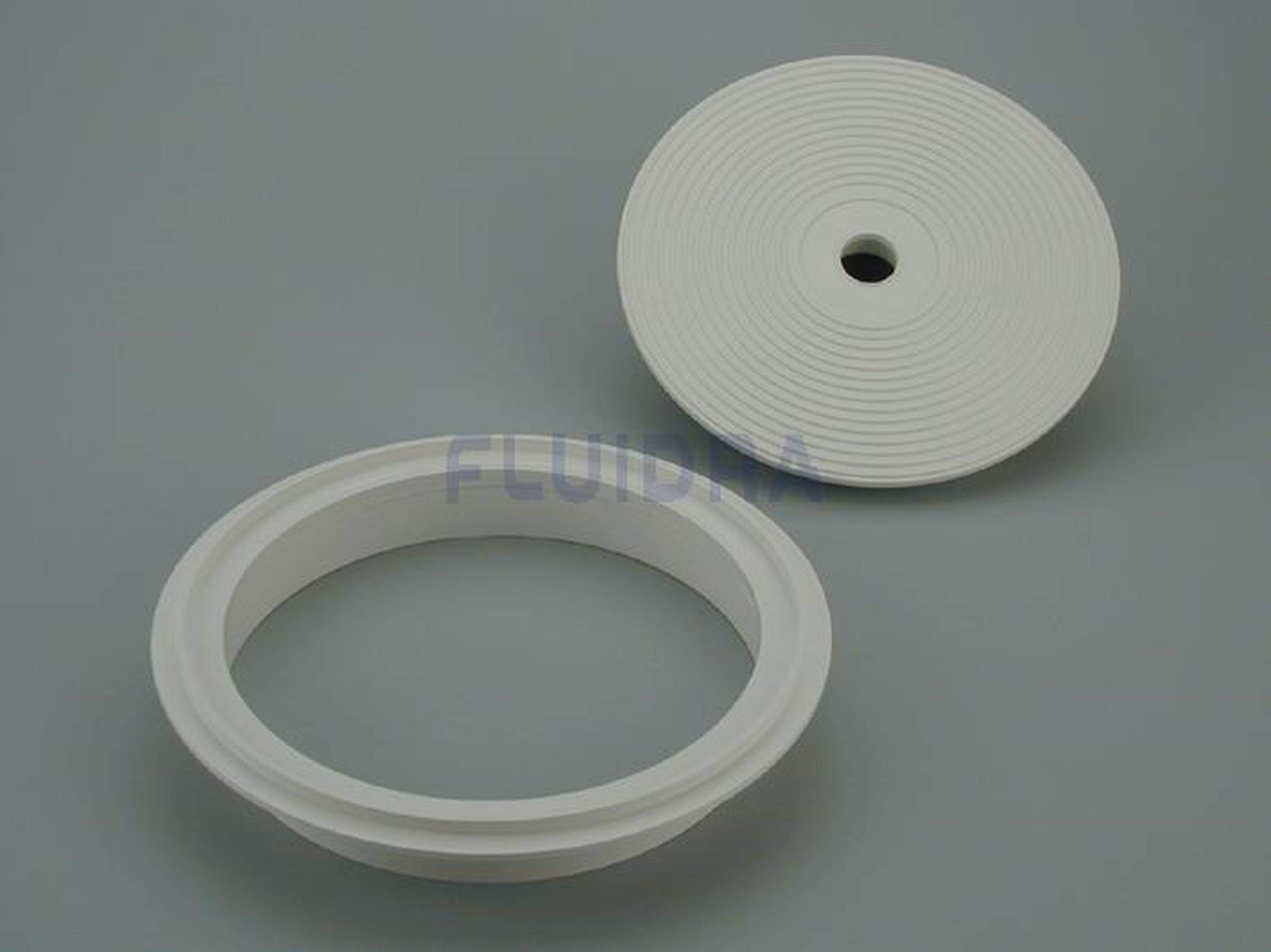 Astralpool - COUVERCLE ET CADRE ROND SKIMME