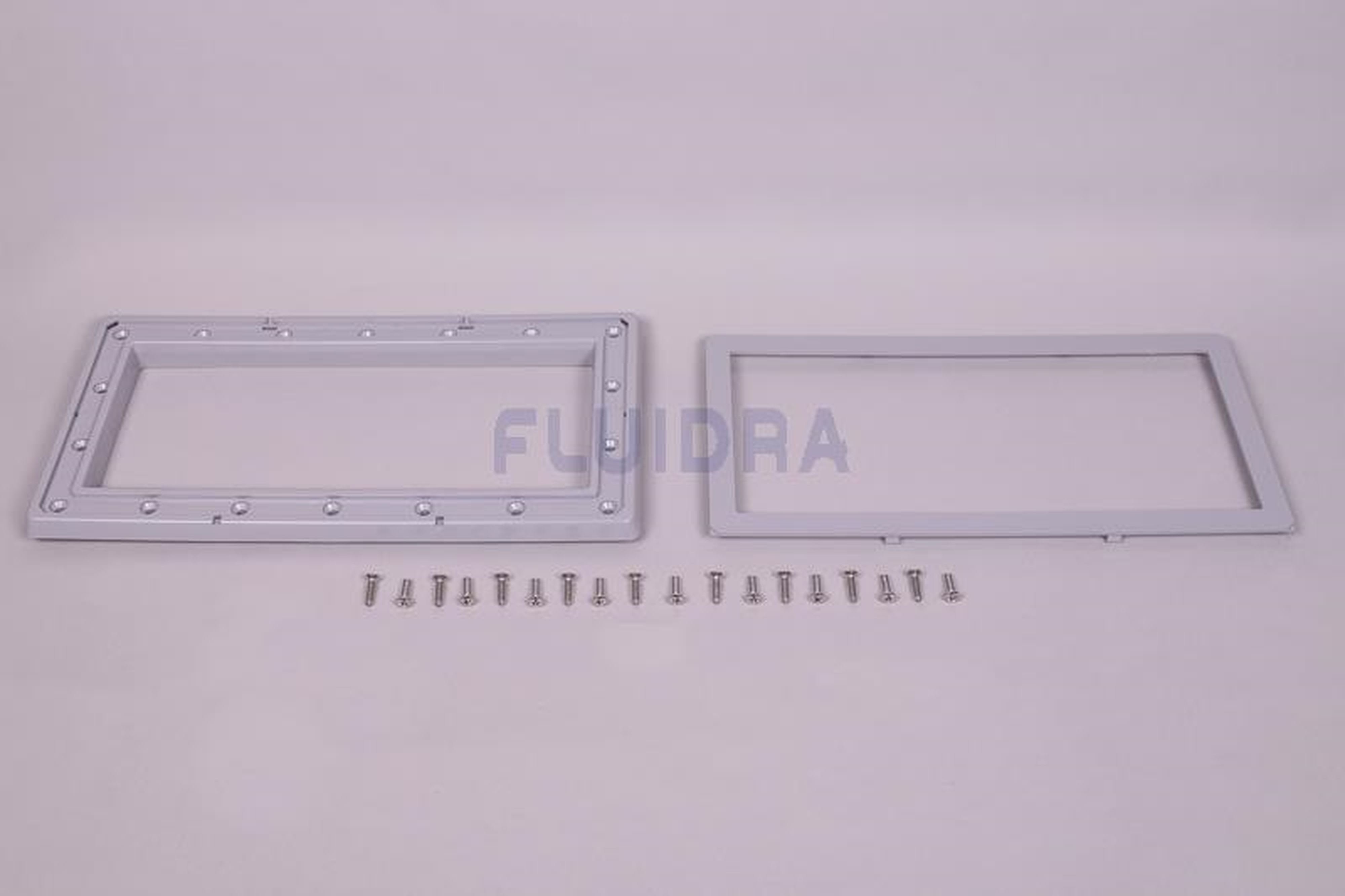 Astralpool - BRIDE SKIM GM ET CACHE VIS KIT LINER