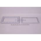 Astralpool - BRIDE SKIM GM ET CACHE VIS KIT LINER