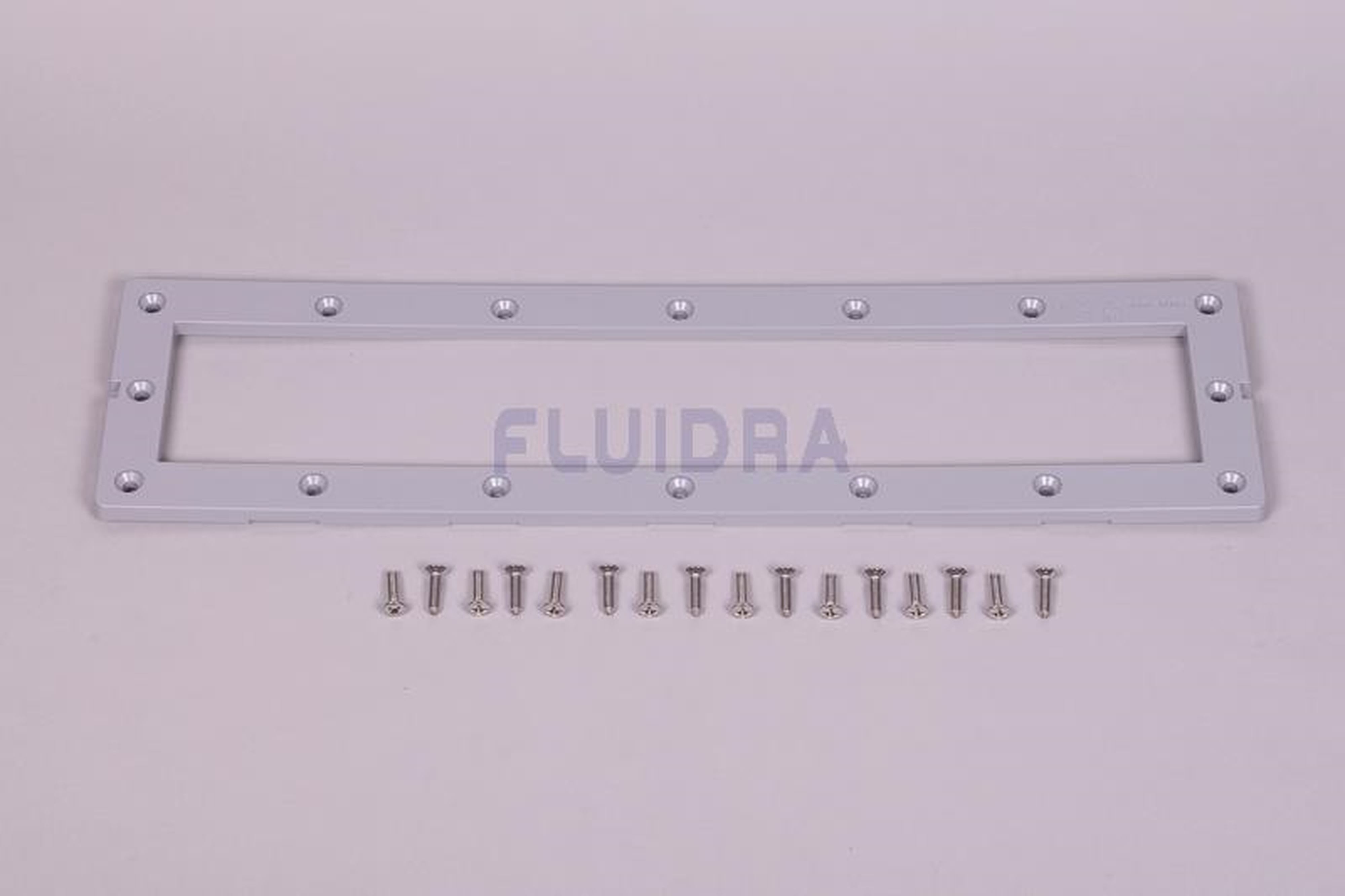 Astralpool - BRIDE SKIMMER 495 X 80 AVEC INSERTS