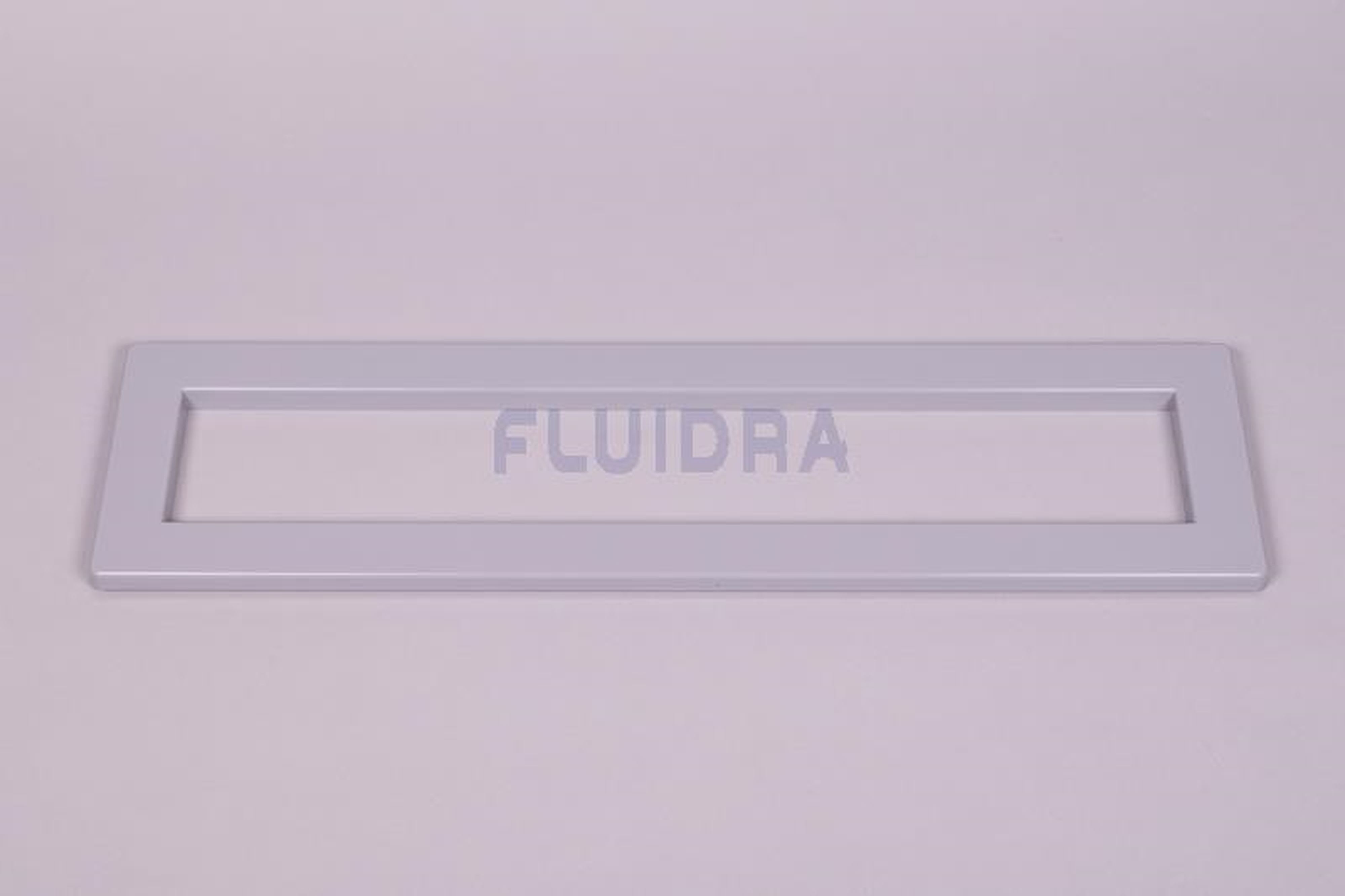 Astralpool - ENJOLIVEUR 495X80 GRIS POUR SKIMMER