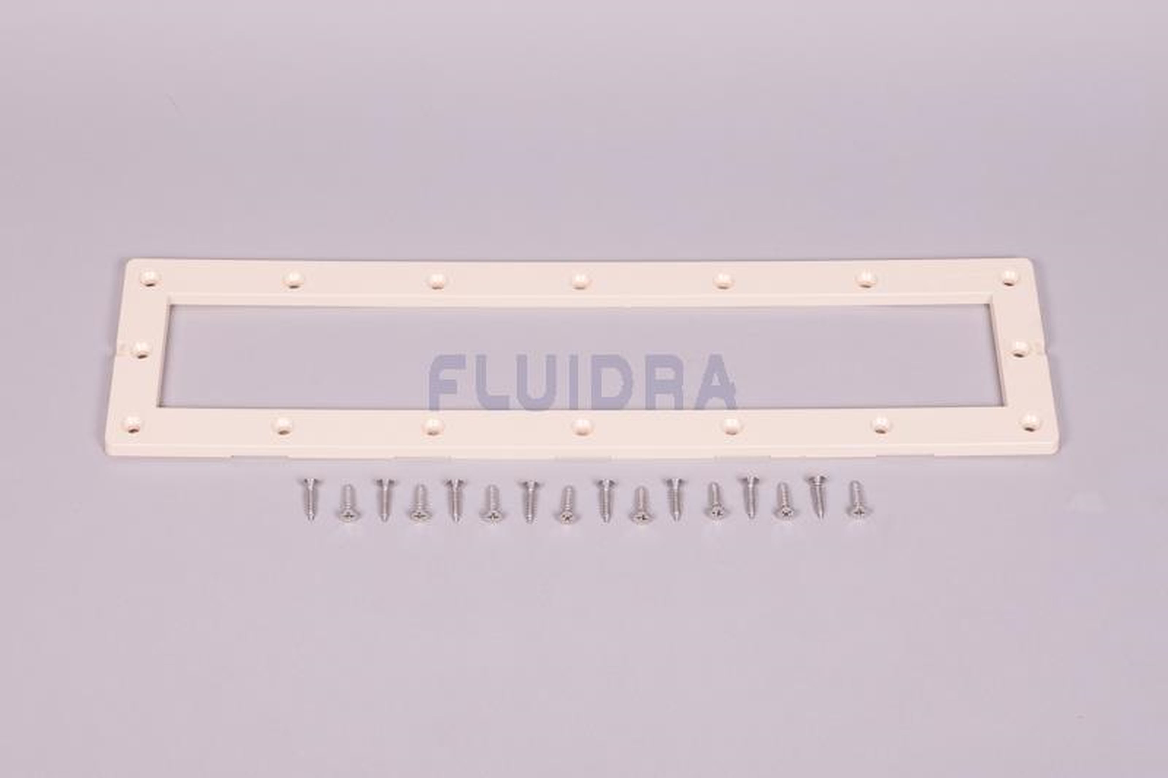 Astralpool - BRIDE 495 X 80 SANS INSERTS SKIM BEIGE