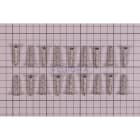 Astralpool - SACHET 18 VIS VIS DIN A4 X32 7982
