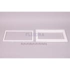 Astralpool - BRIDE SKIM LINER GDE MEURTRIERE METRIQUE