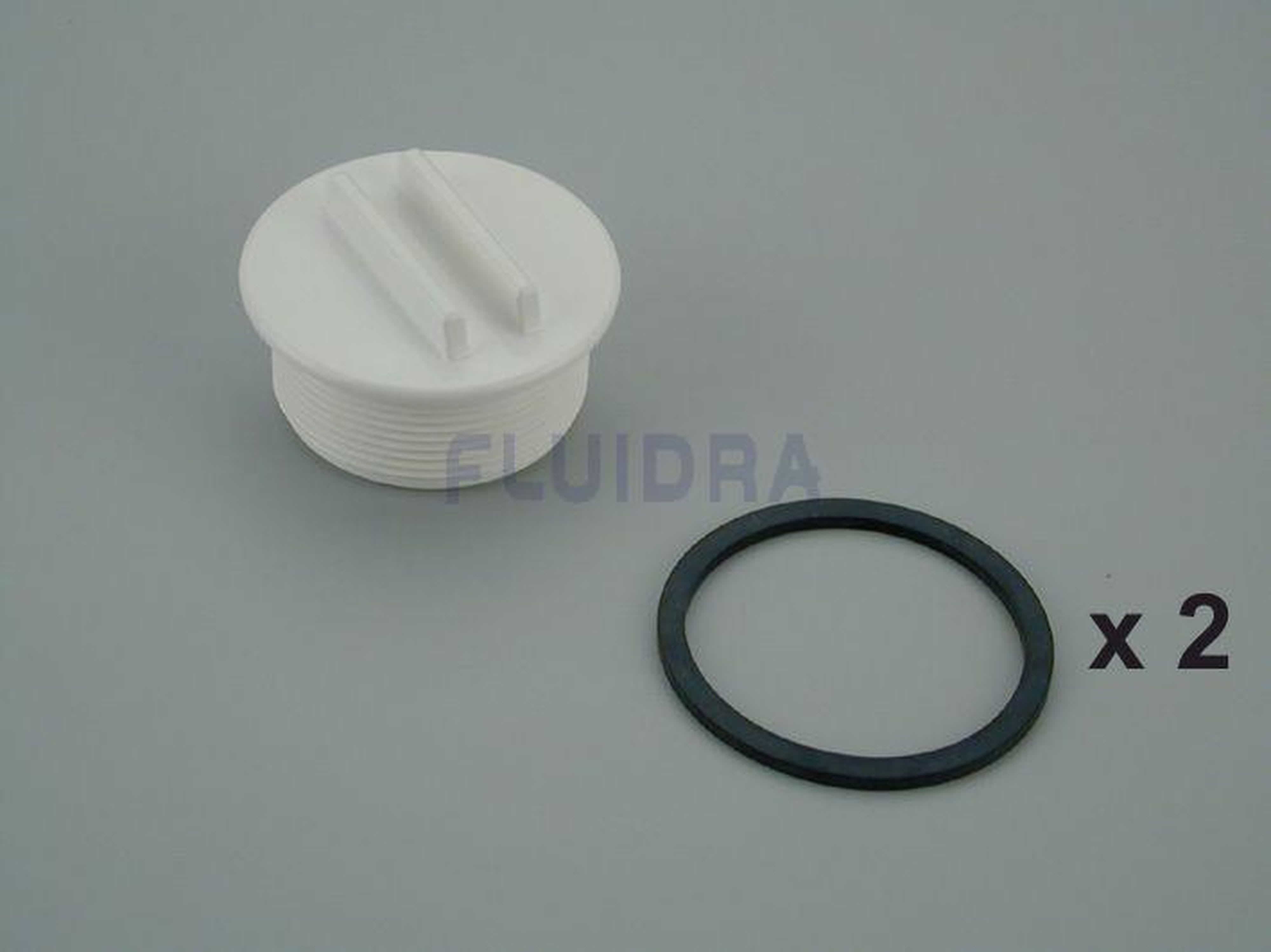 Astralpool - BOUCHON SKIMMER AVEC JOINT