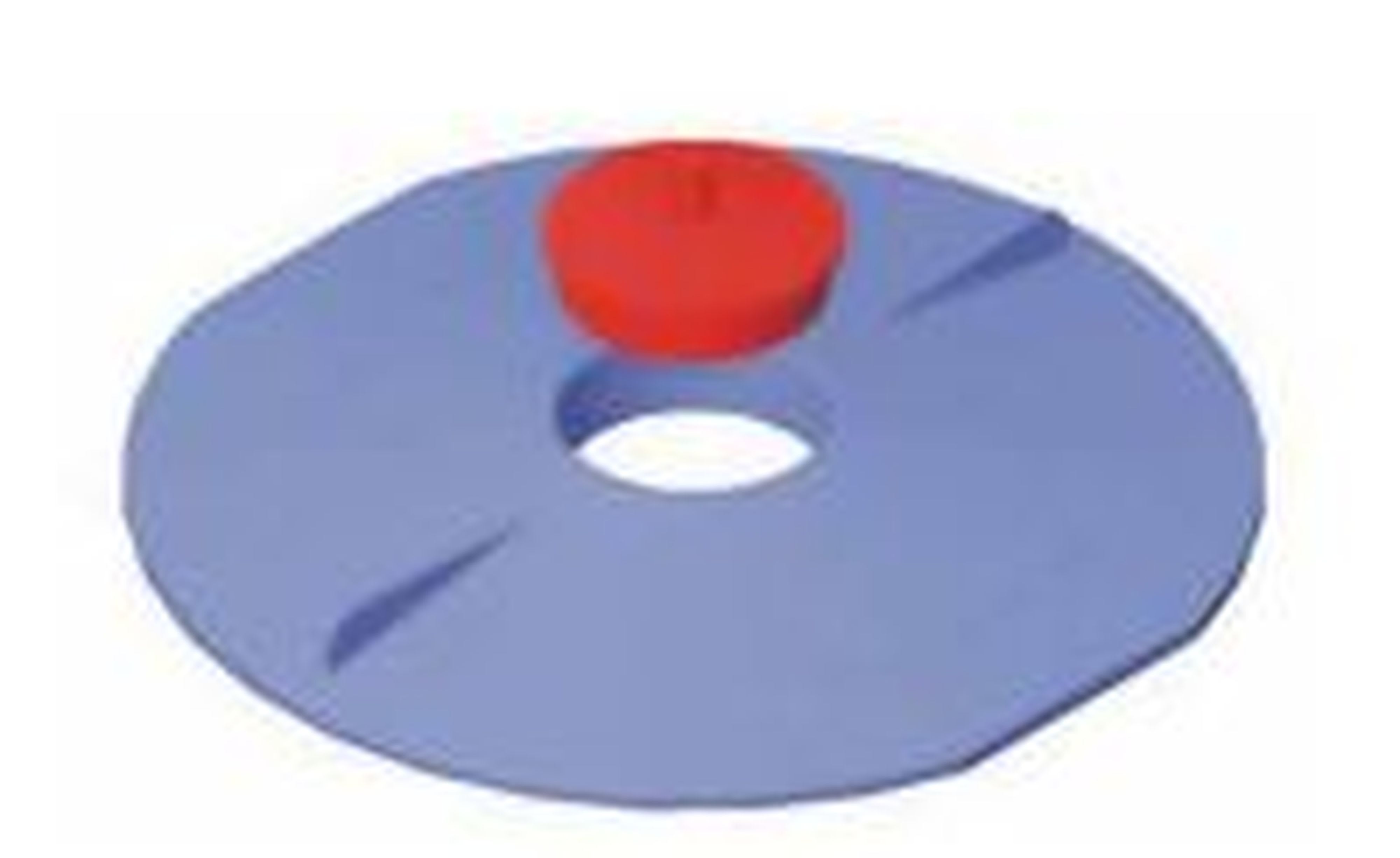 Astralpool - skim vac prestige 17,5l