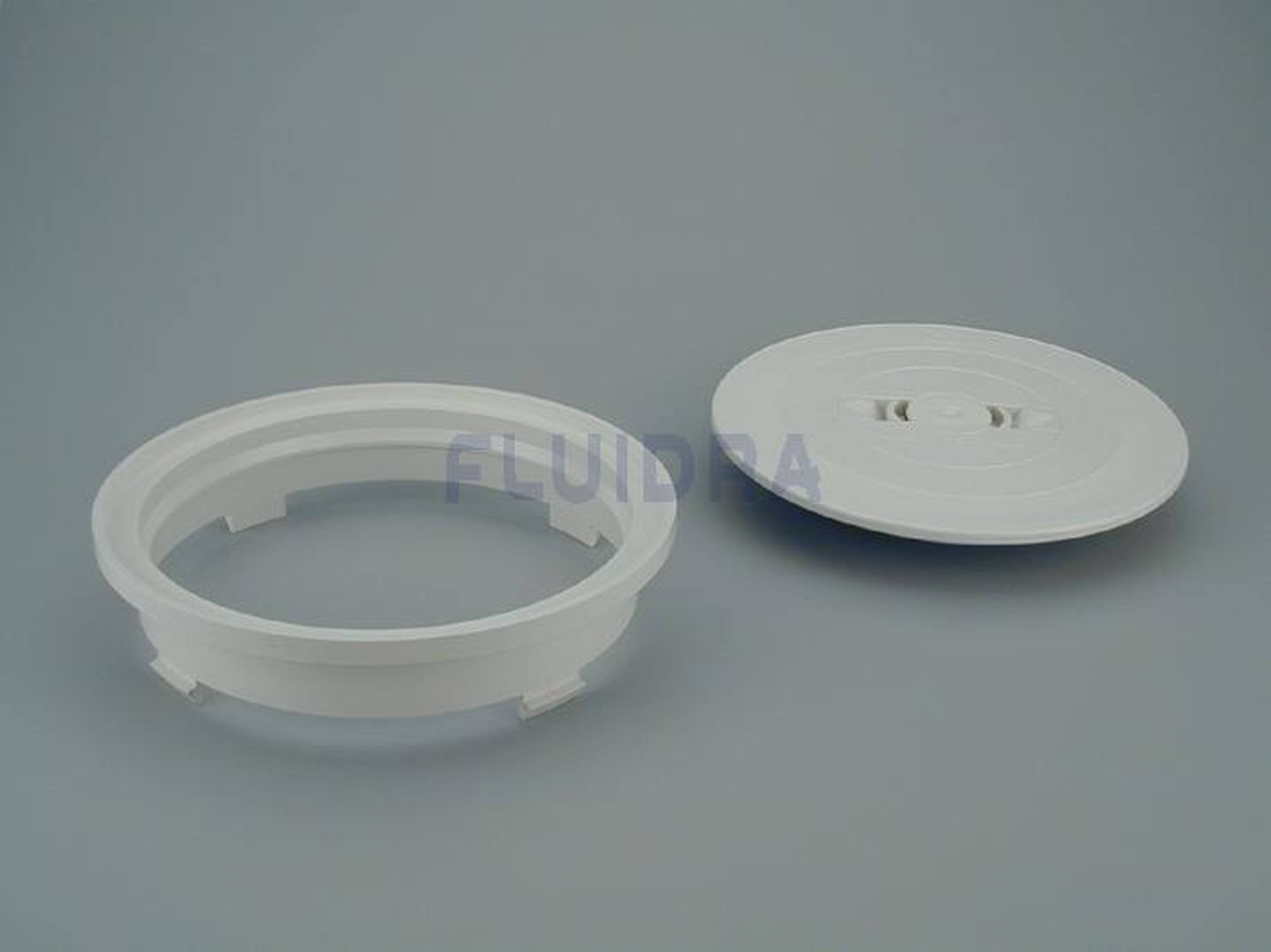 Astralpool - CADRE AVEC COUVERCLE SKIMMER