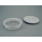 Astralpool - CADRE AVEC COUVERCLE SKIMMER