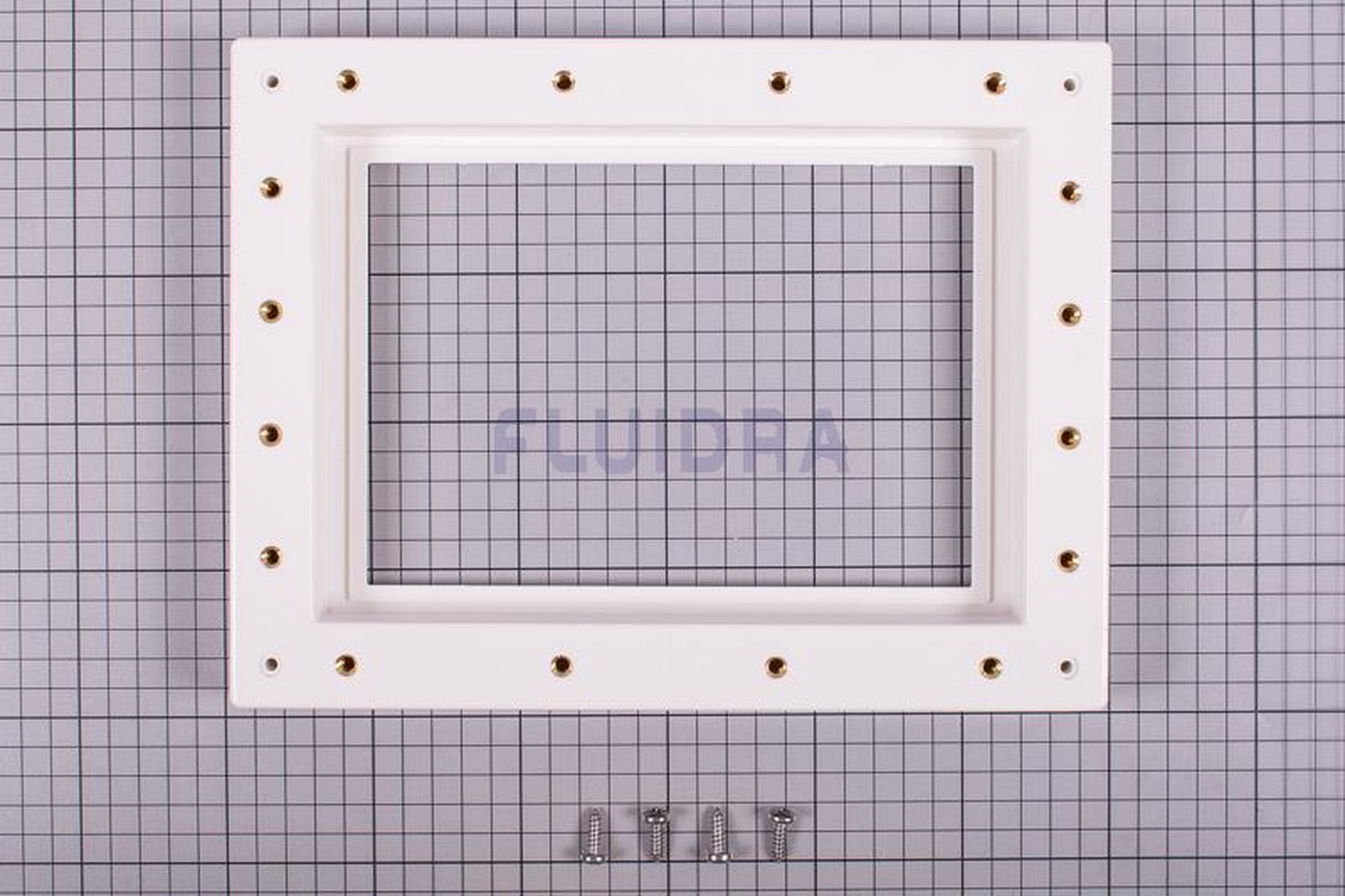 Astralpool - CADRE ADAPTATEUR BOUCHE SKIMMER 01462