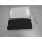 Astralpool - ENSEMBLE VOLET SKIMMER INOX