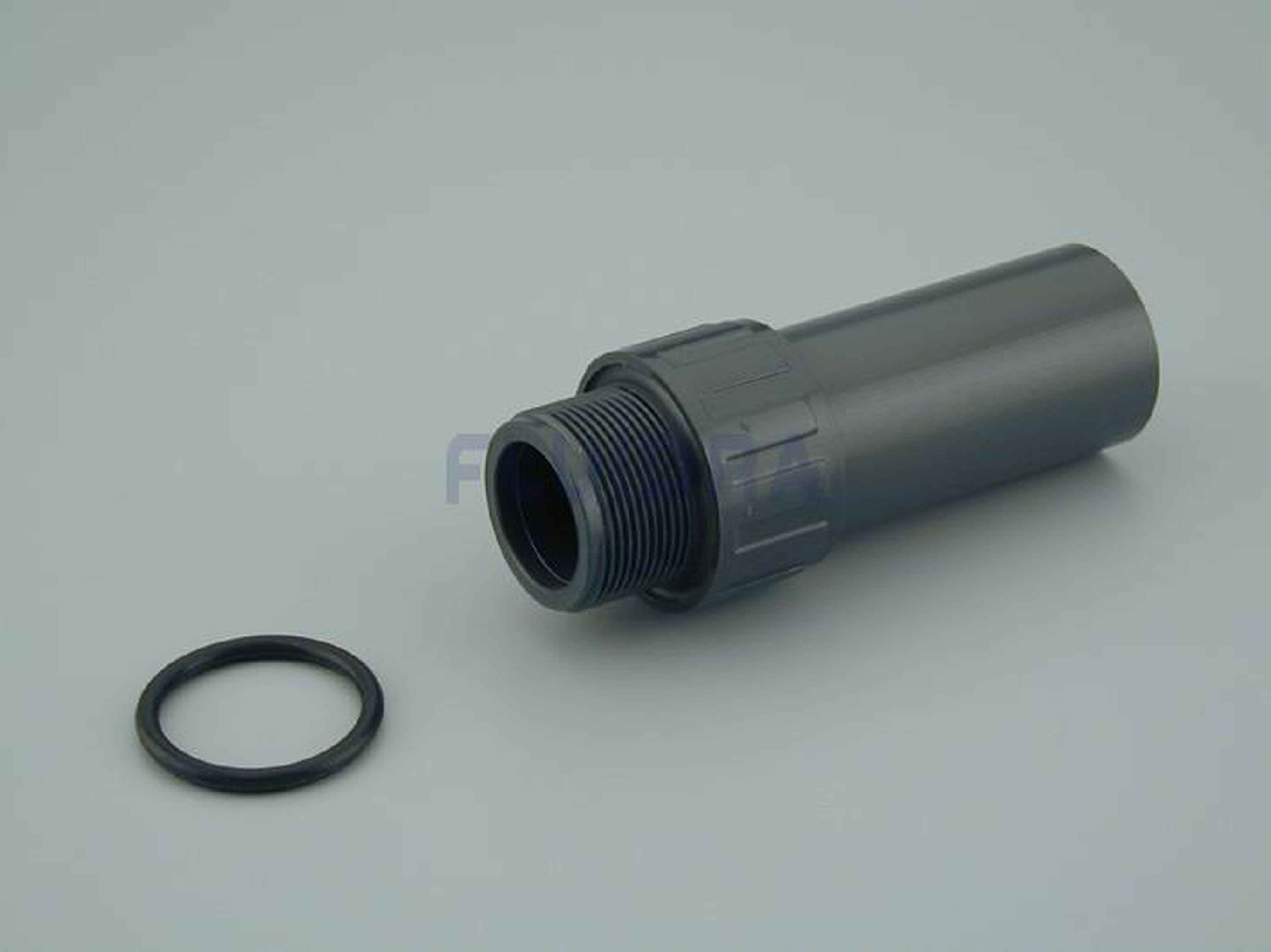 Astralpool - TROP PLEIN SKIMMER INOX