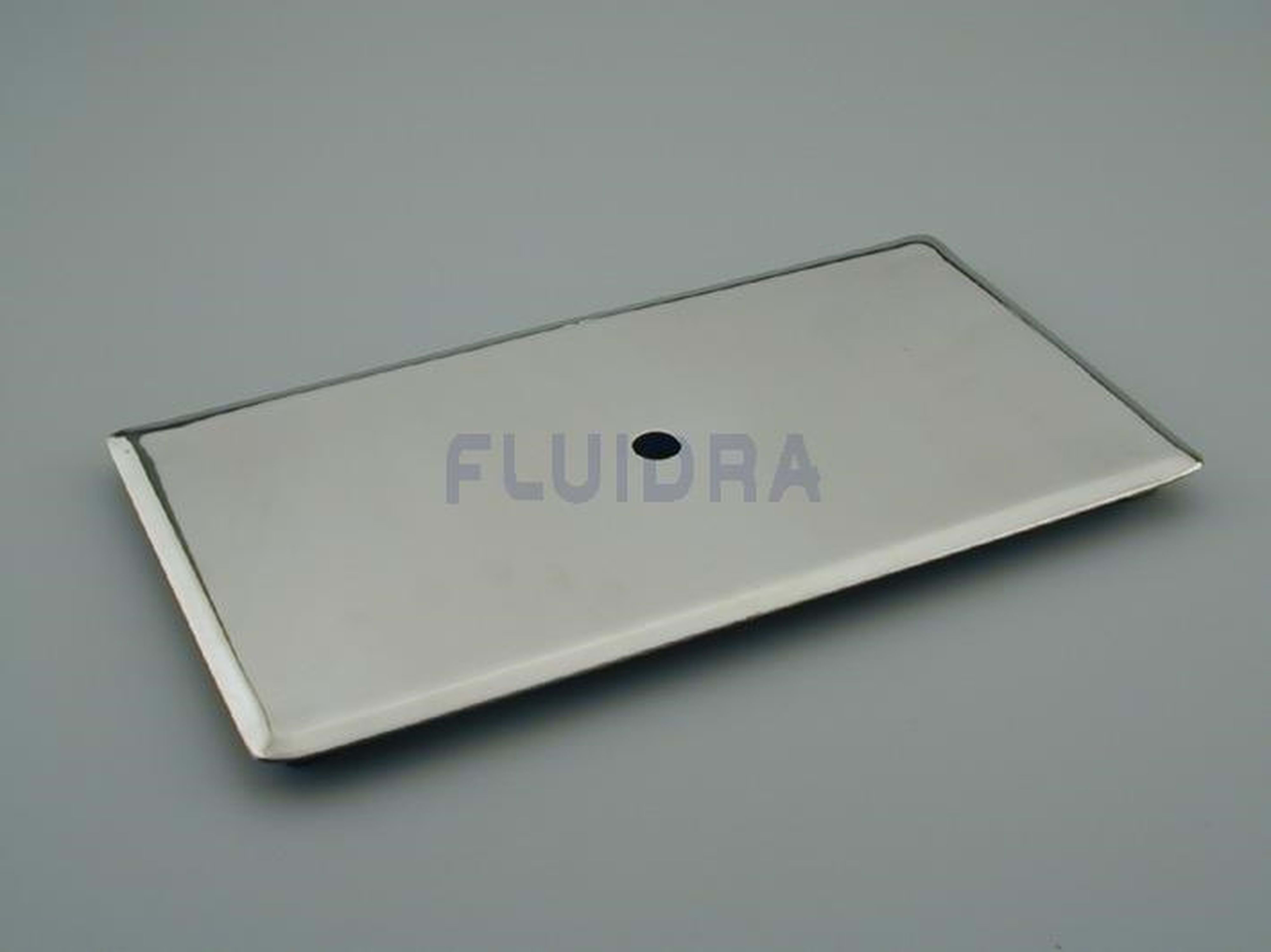 Astralpool - COUVERCLE SKIMMER INOX