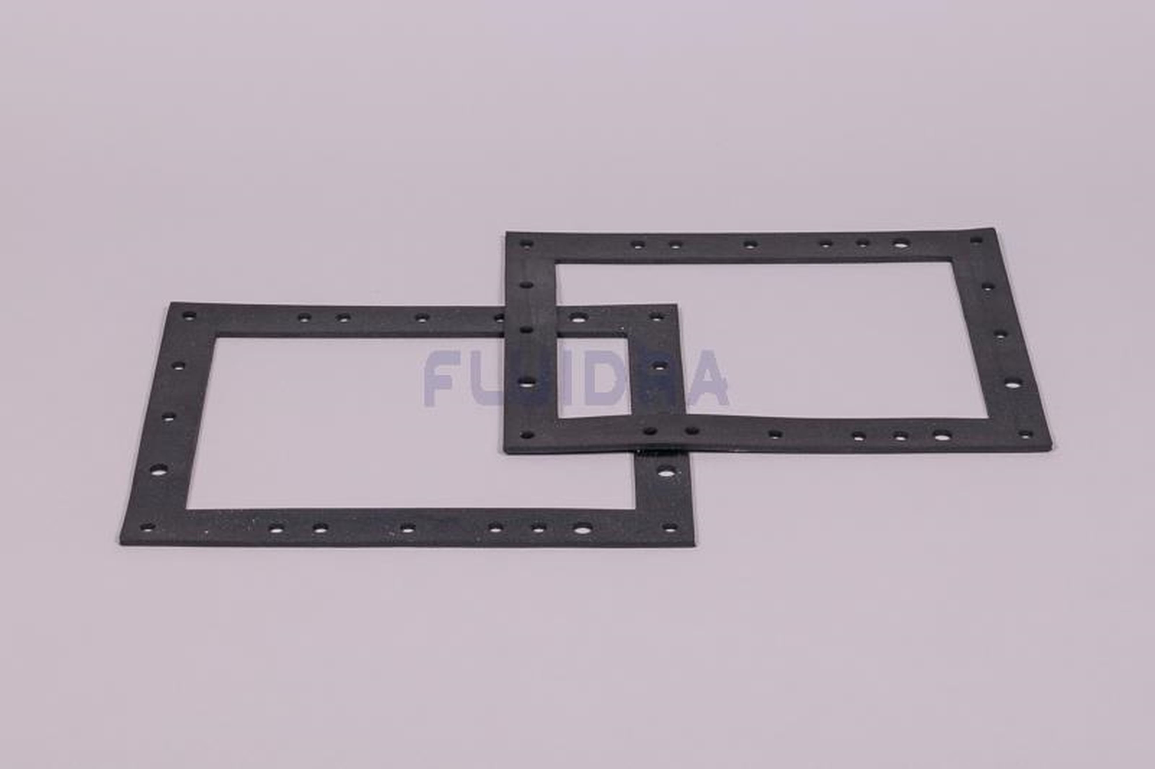 Astralpool - JOINT FACADE CARREE INOX