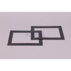 Astralpool - JOINT FACADE CARREE INOX