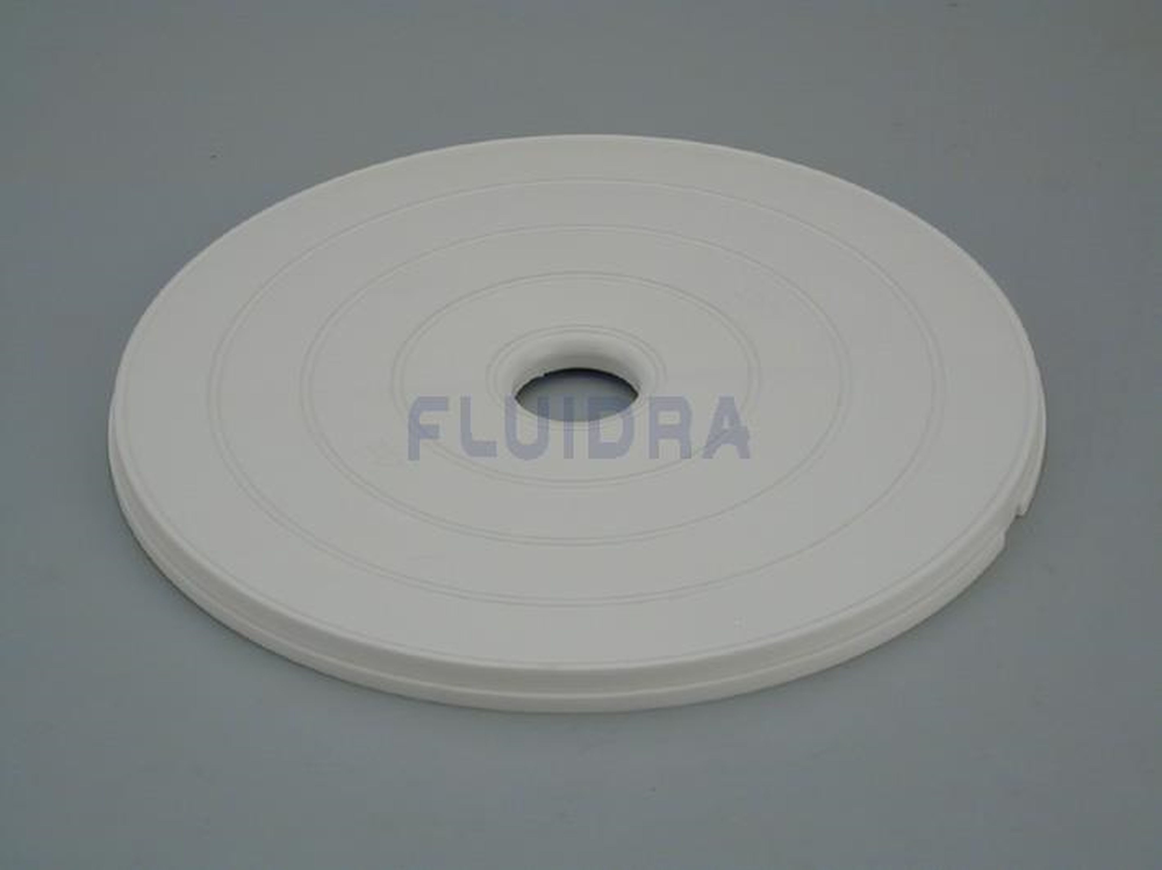 Astralpool - COUVERCLE SKIMMER PISCINE HORS