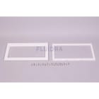 Astralpool - BRIDE + ENJOLIVEUR SKIM LINER 34413