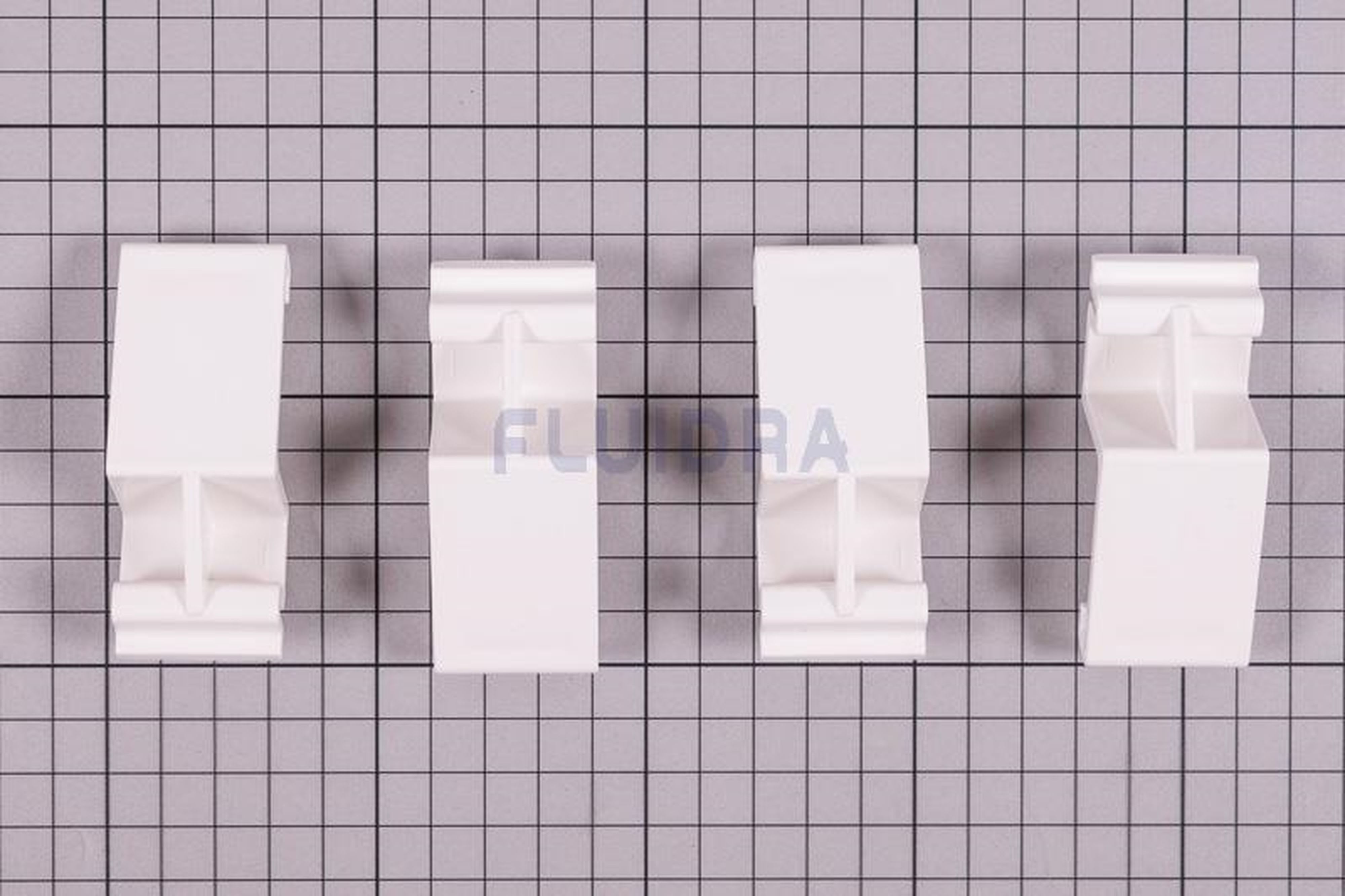 Astralpool - CROCHET FIXATION BOUCHE SKIMMER