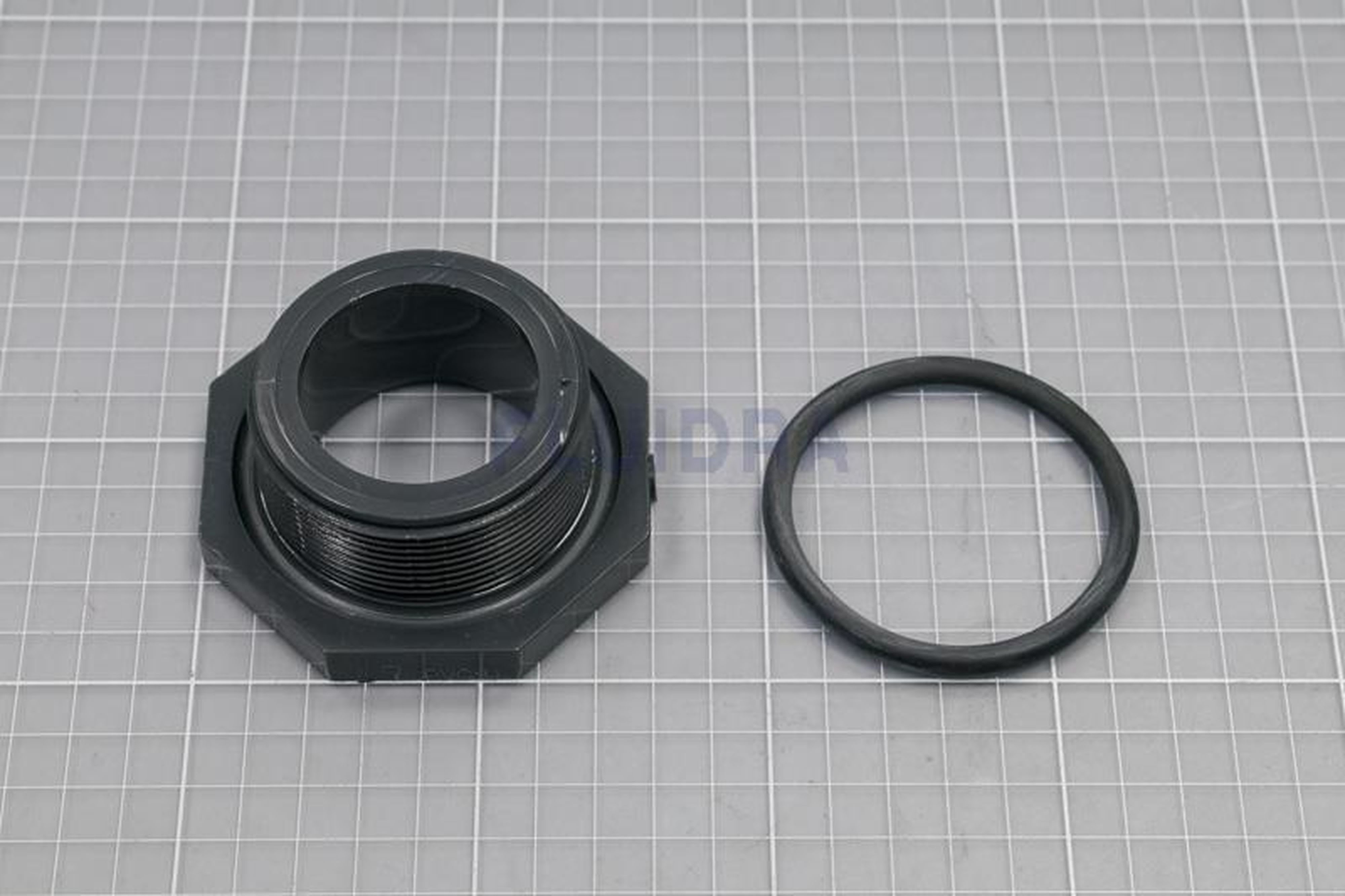 Astralpool - ECROU PAS DE VIS EXTER 2"