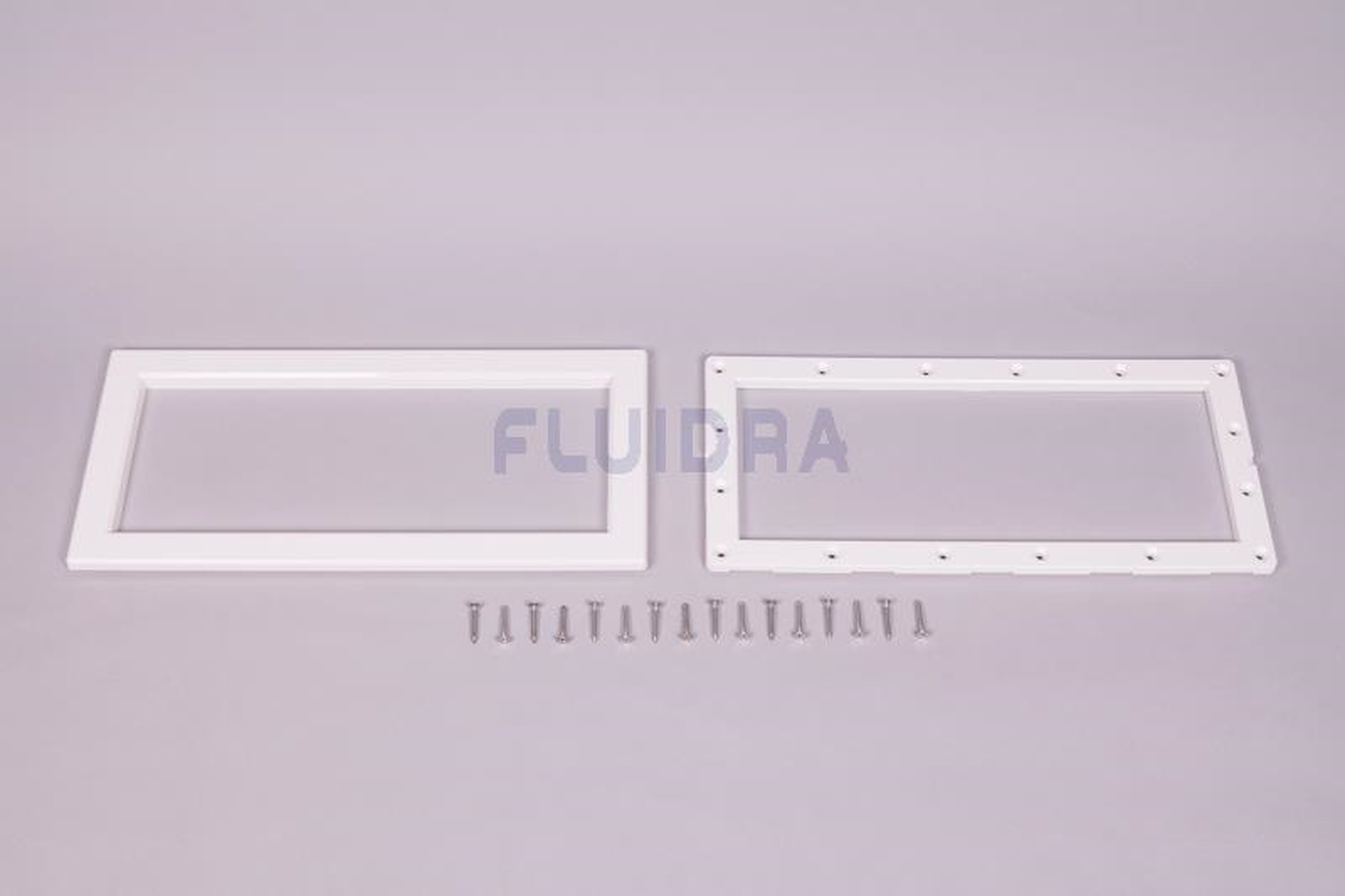 Astralpool - KIT BRIDE ENJOLIVEUR VIS SKIMMER E012L