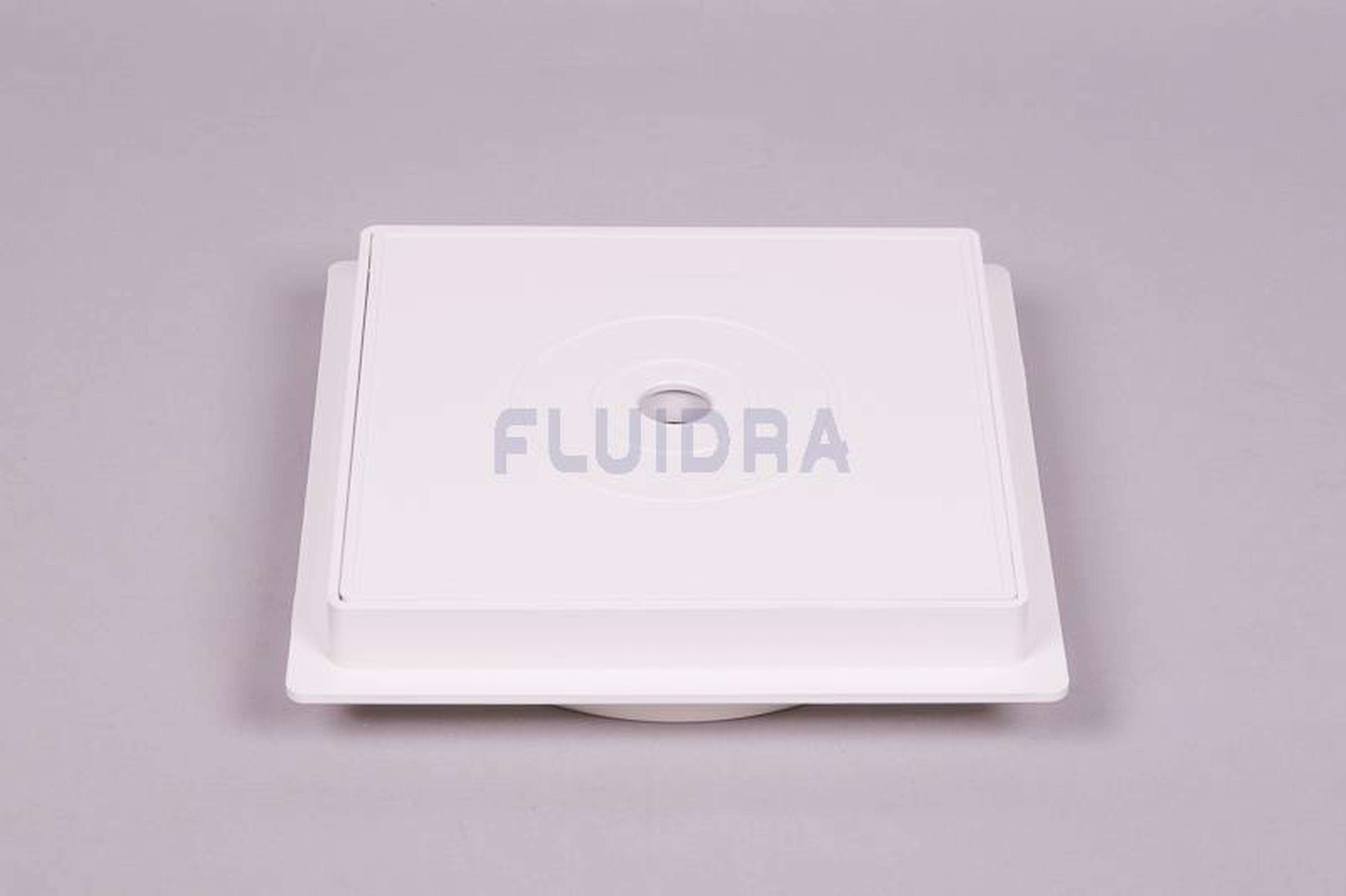 Astralpool - COUVERCLE ET CADRE CARRE SKIMMER