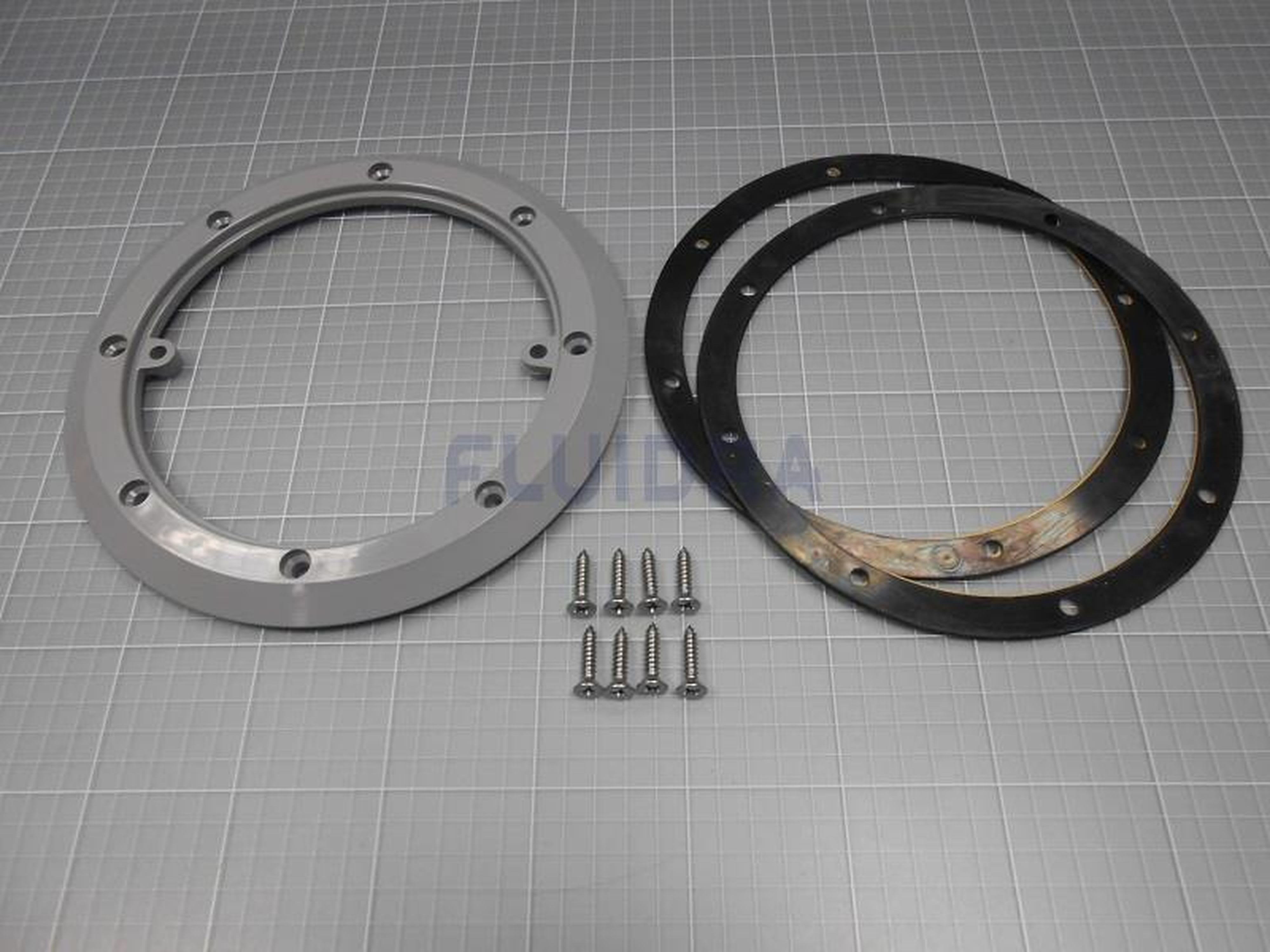 Astralpool - BRIDE GRISE BDF EASY LINE