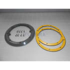 Astralpool - BRIDE GRIS ANTHRACITE BDF EASY LINE