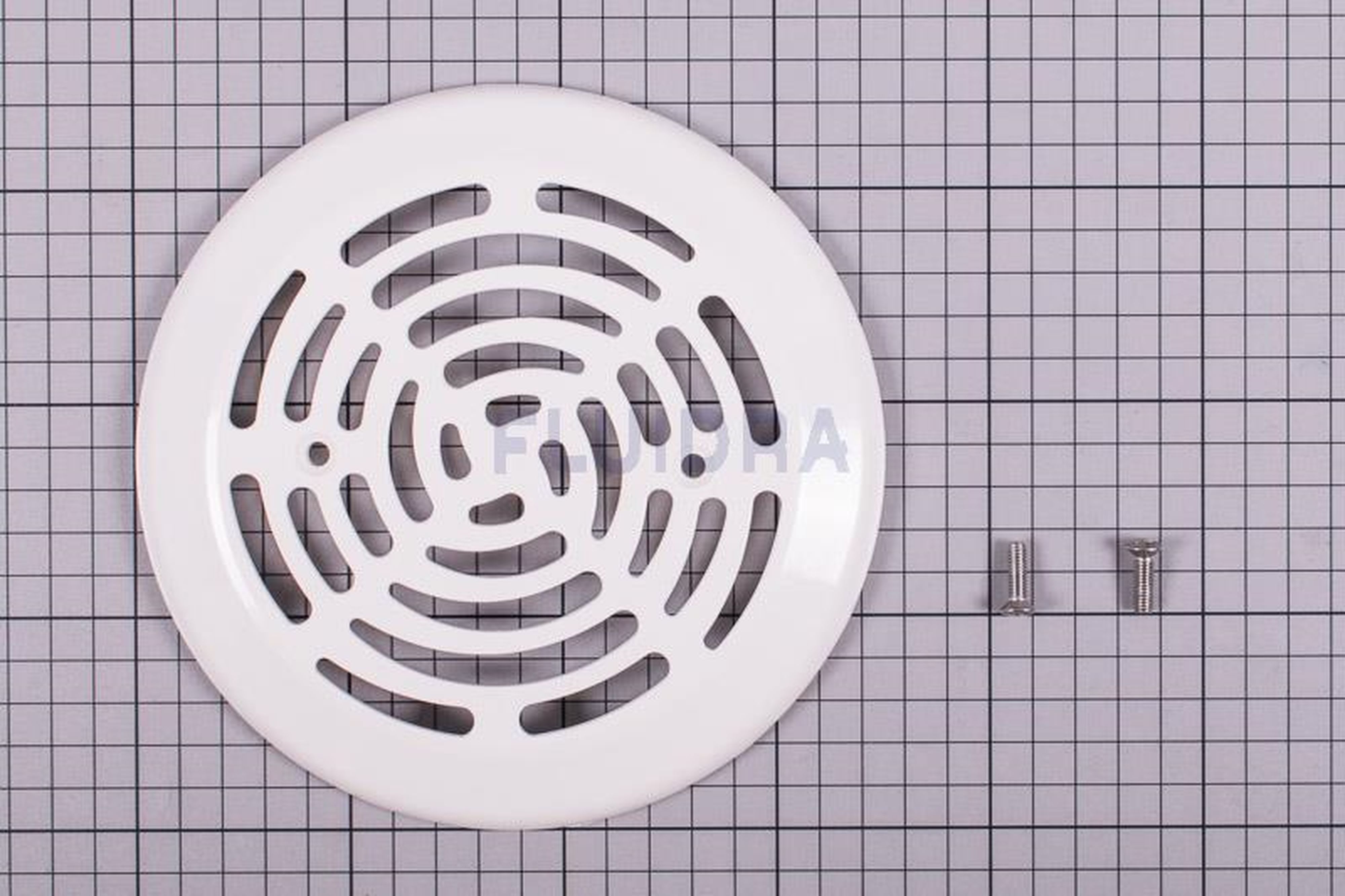 Astralpool - GRILLE PLATE