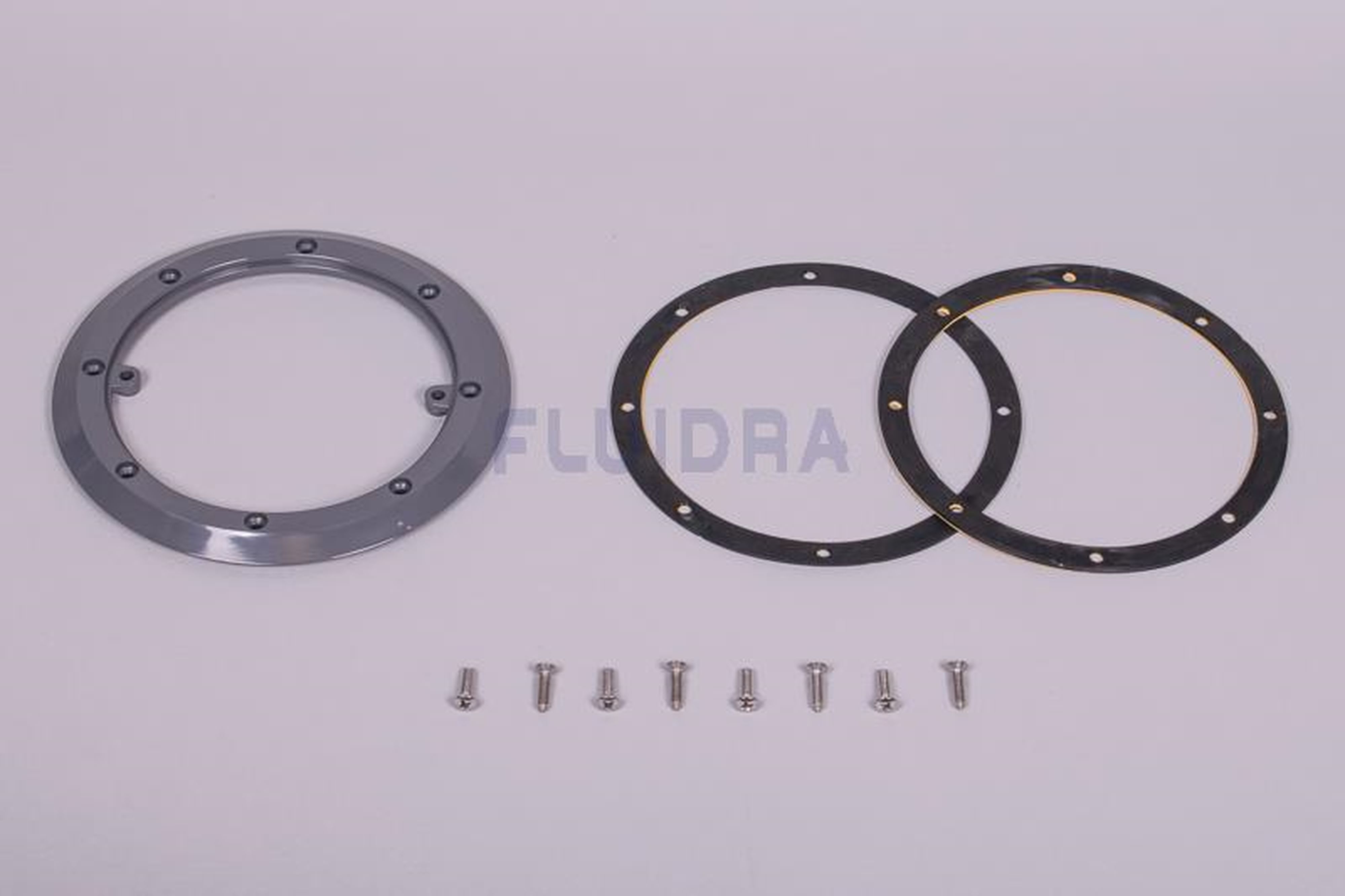 Astralpool - BRIDE BDF LINER 2" ANTHRACITE
