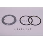 Astralpool - BRIDE BDF LINER 2" ANTHRACITE