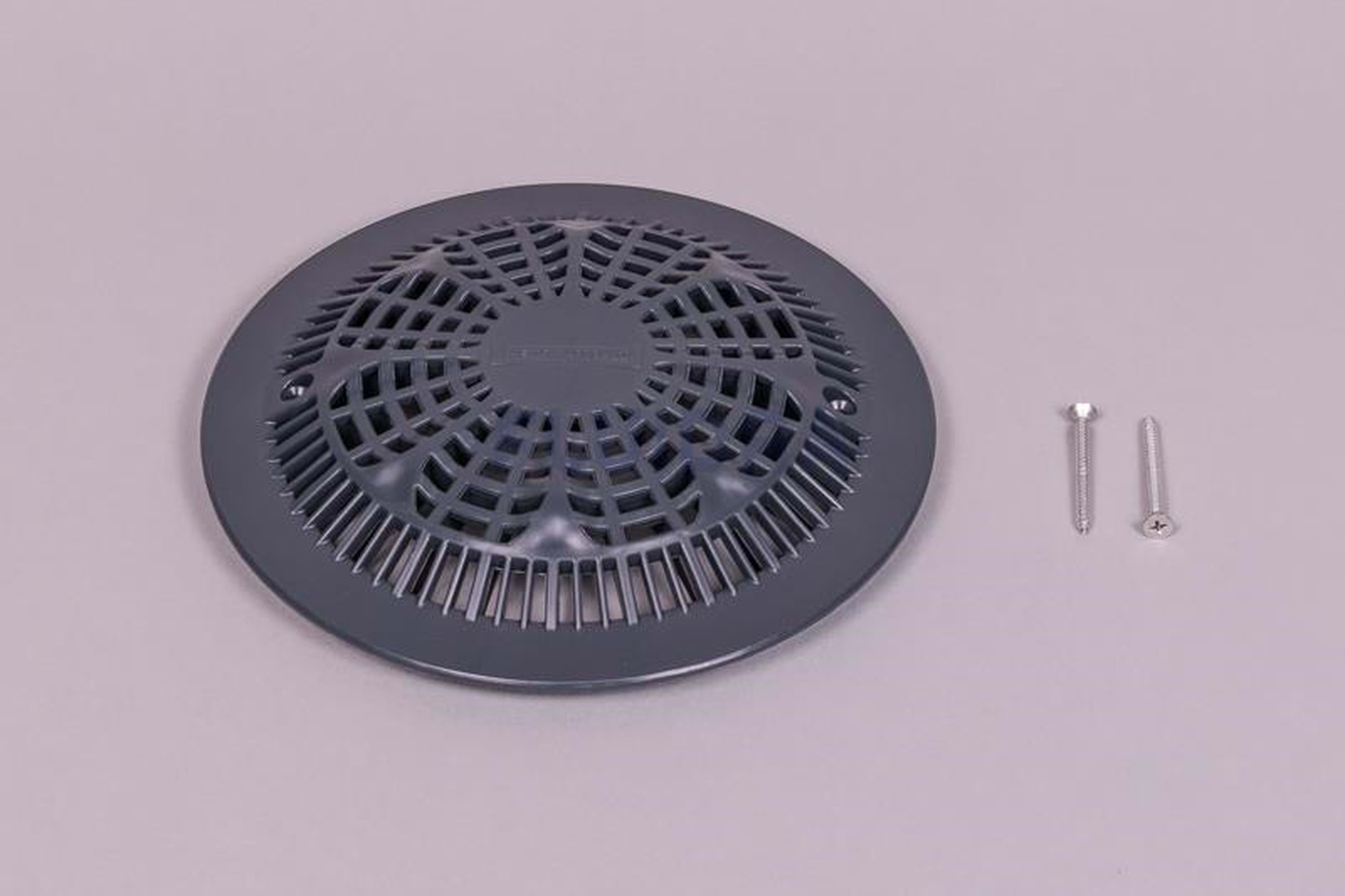 Astralpool - GRILLE SECURITE BDF ANTHRACITE