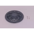 Astralpool - GRILLE SECURITE BDF ANTHRACITE
