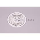 Astralpool - GRILLE 1 1/2''-2''