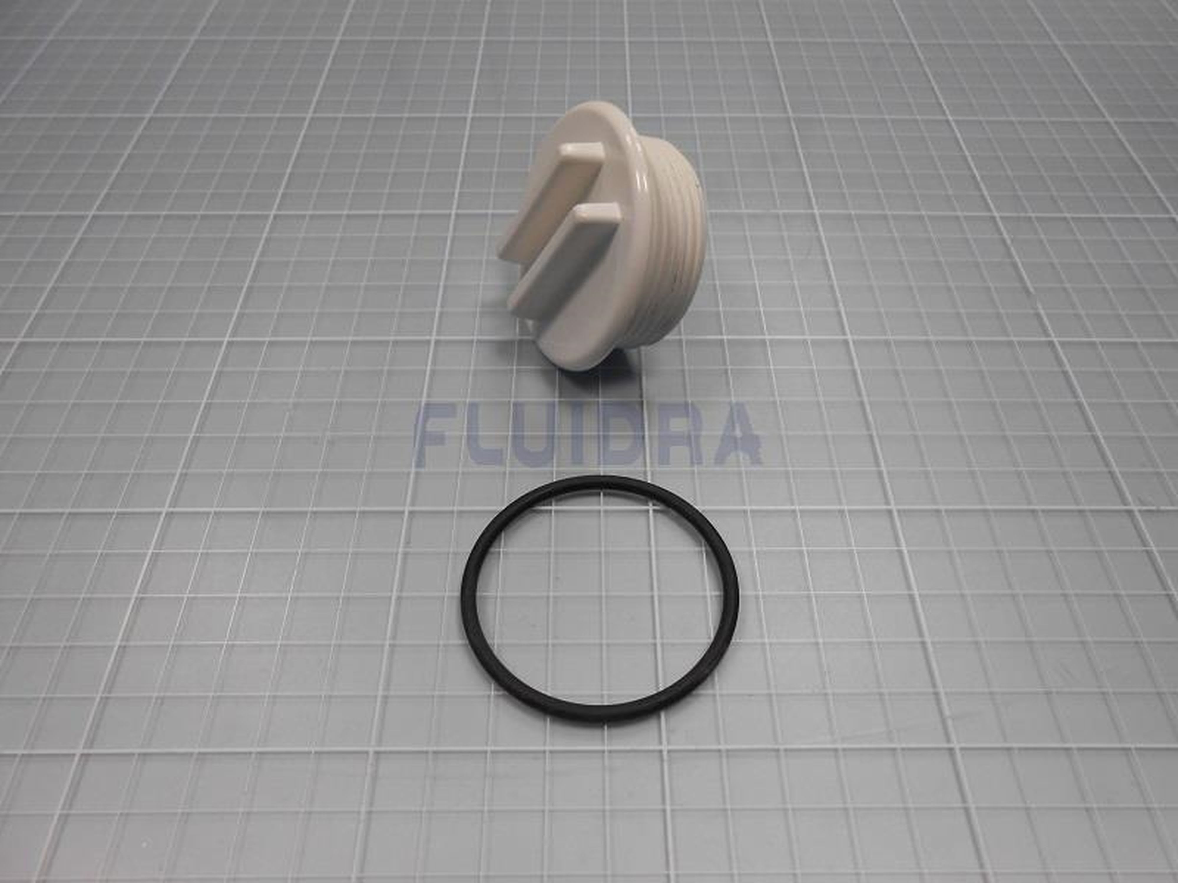 Astralpool - ENS BOUCHON SKIMMER 1"1/2 BSP