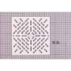 Astralpool - GRILLE CARREE 2''