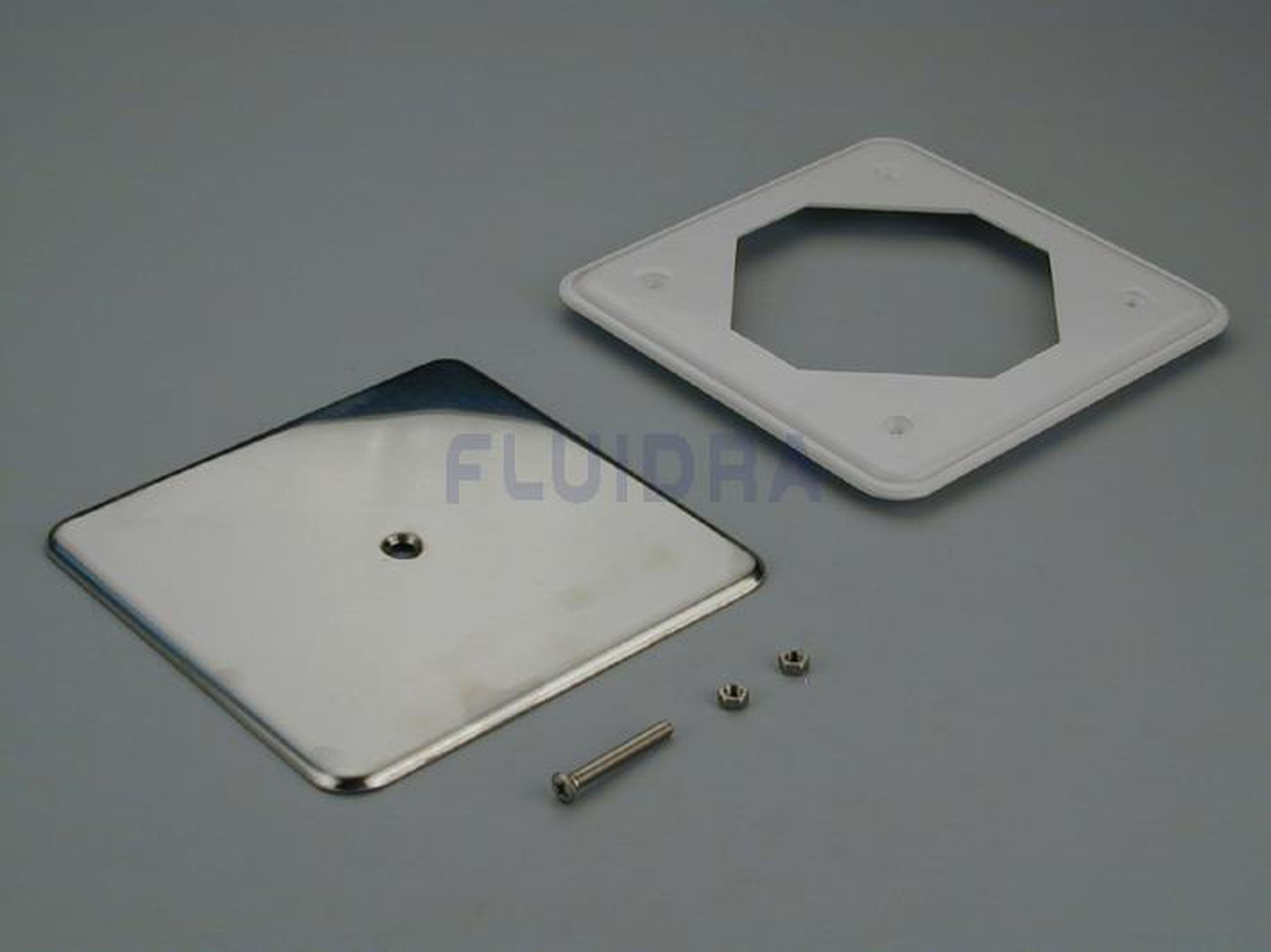 Astralpool - COUVERCLE BONDE INOX