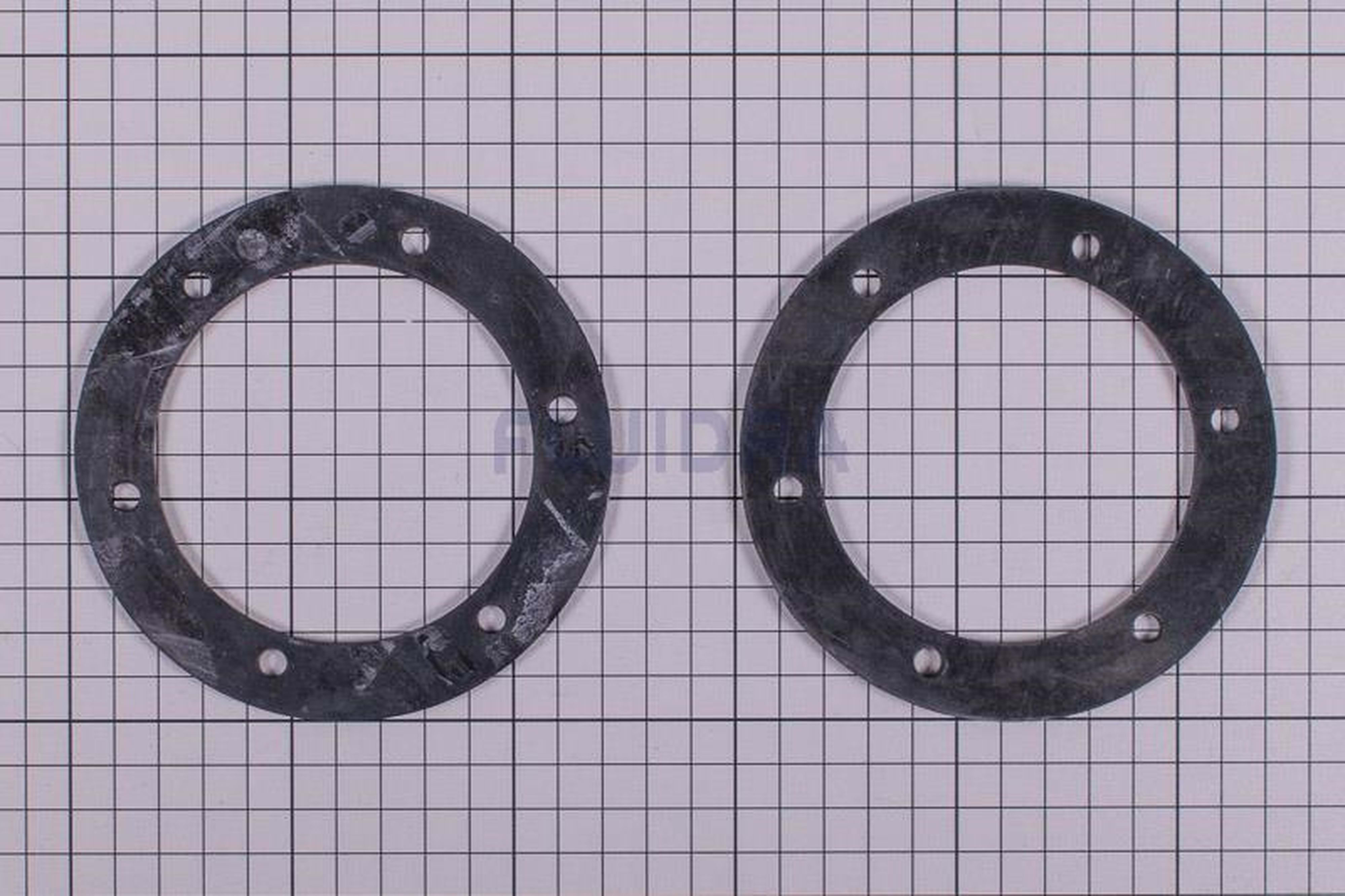 Astralpool - JOINT BONDE INOX