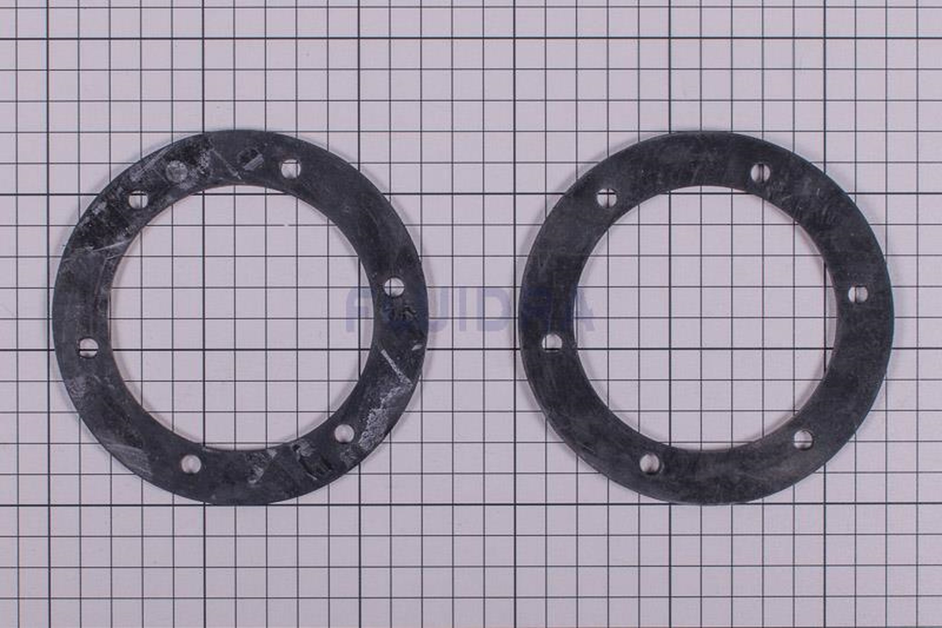 Astralpool - JOINT BONDE INOX