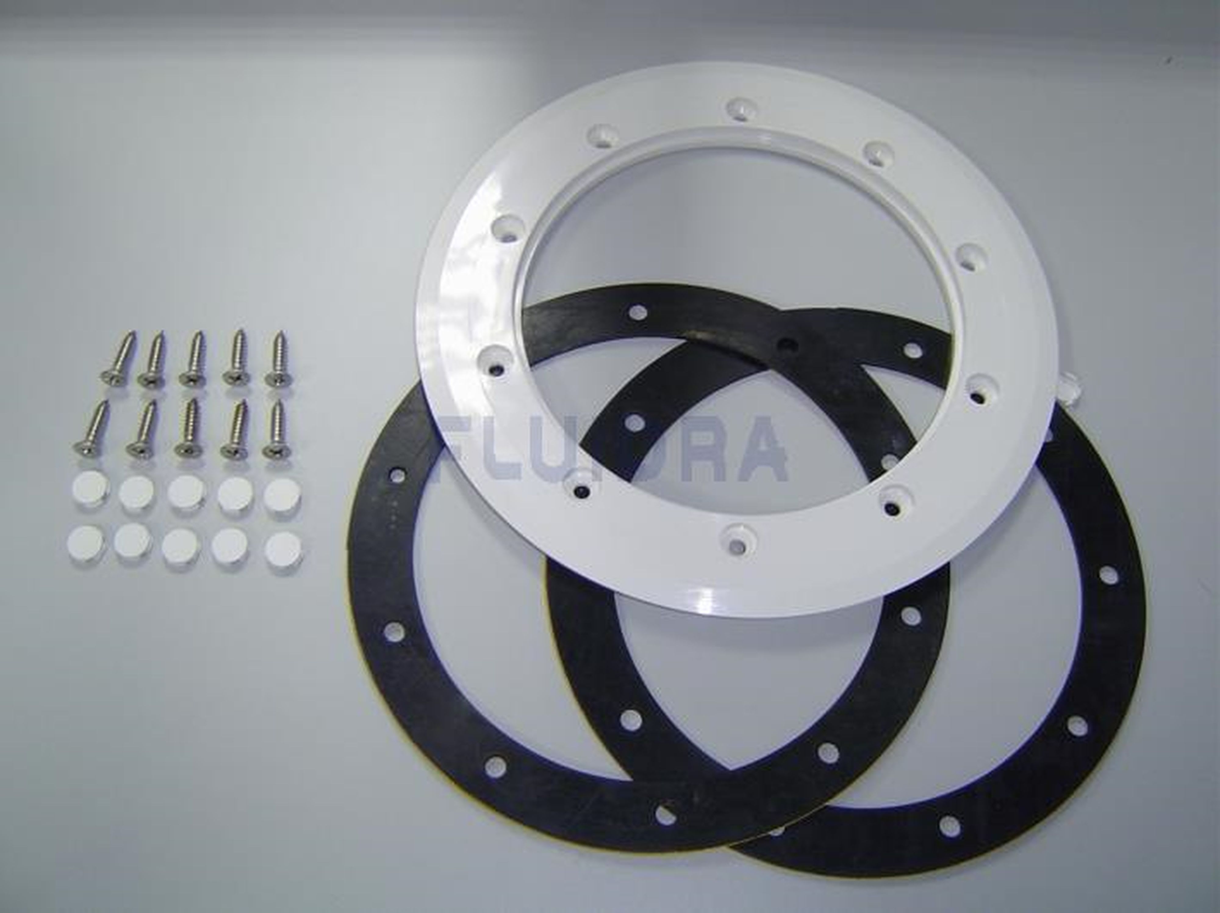 Astralpool - BRIDE BONDE DE FOND 1"1/2 VIS PARKER