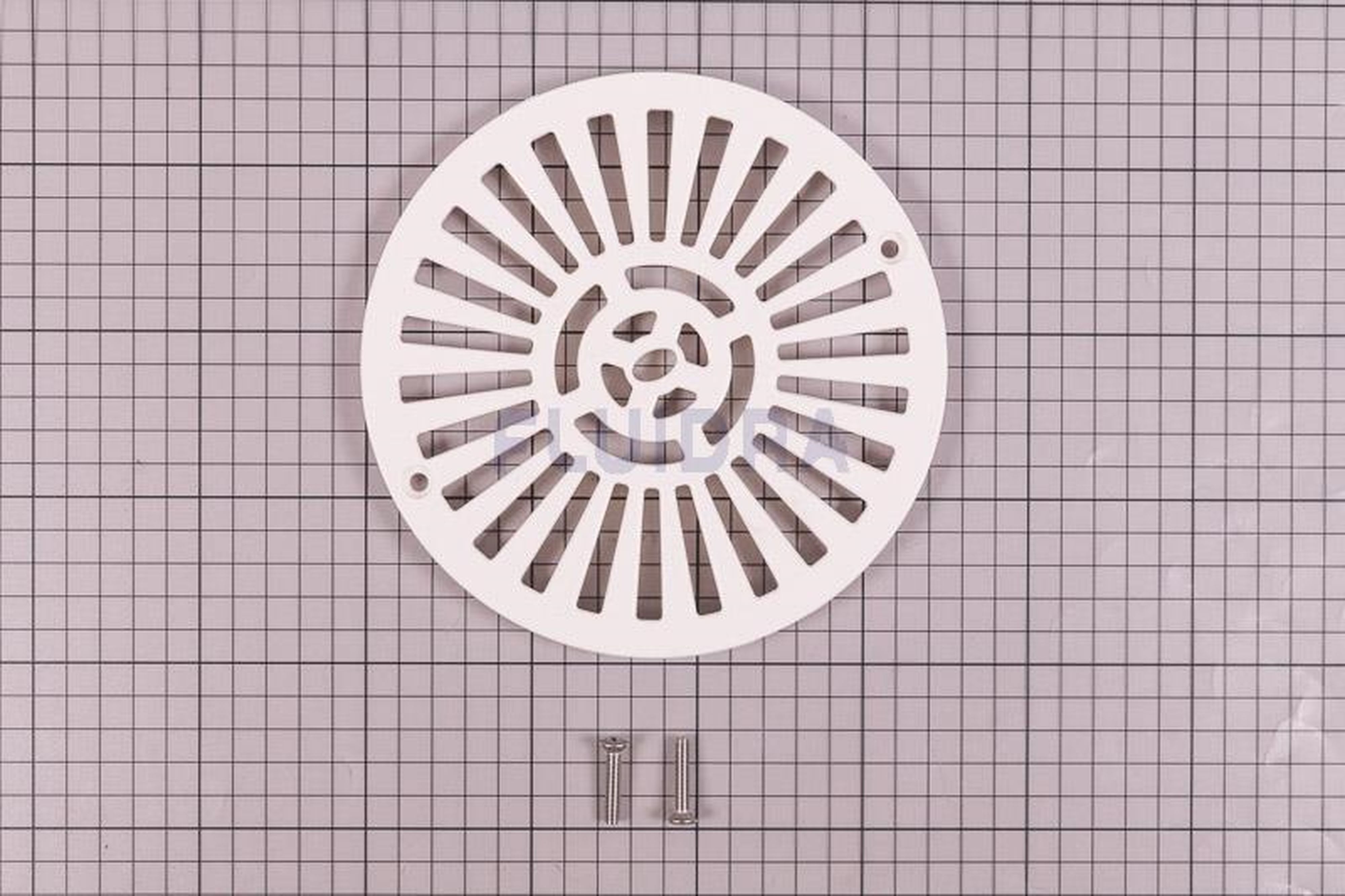 Astralpool - GRILLE BONDE DE FOND 2'' P. LI