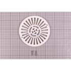 Astralpool - GRILLE BONDE DE FOND 2'' P. LI