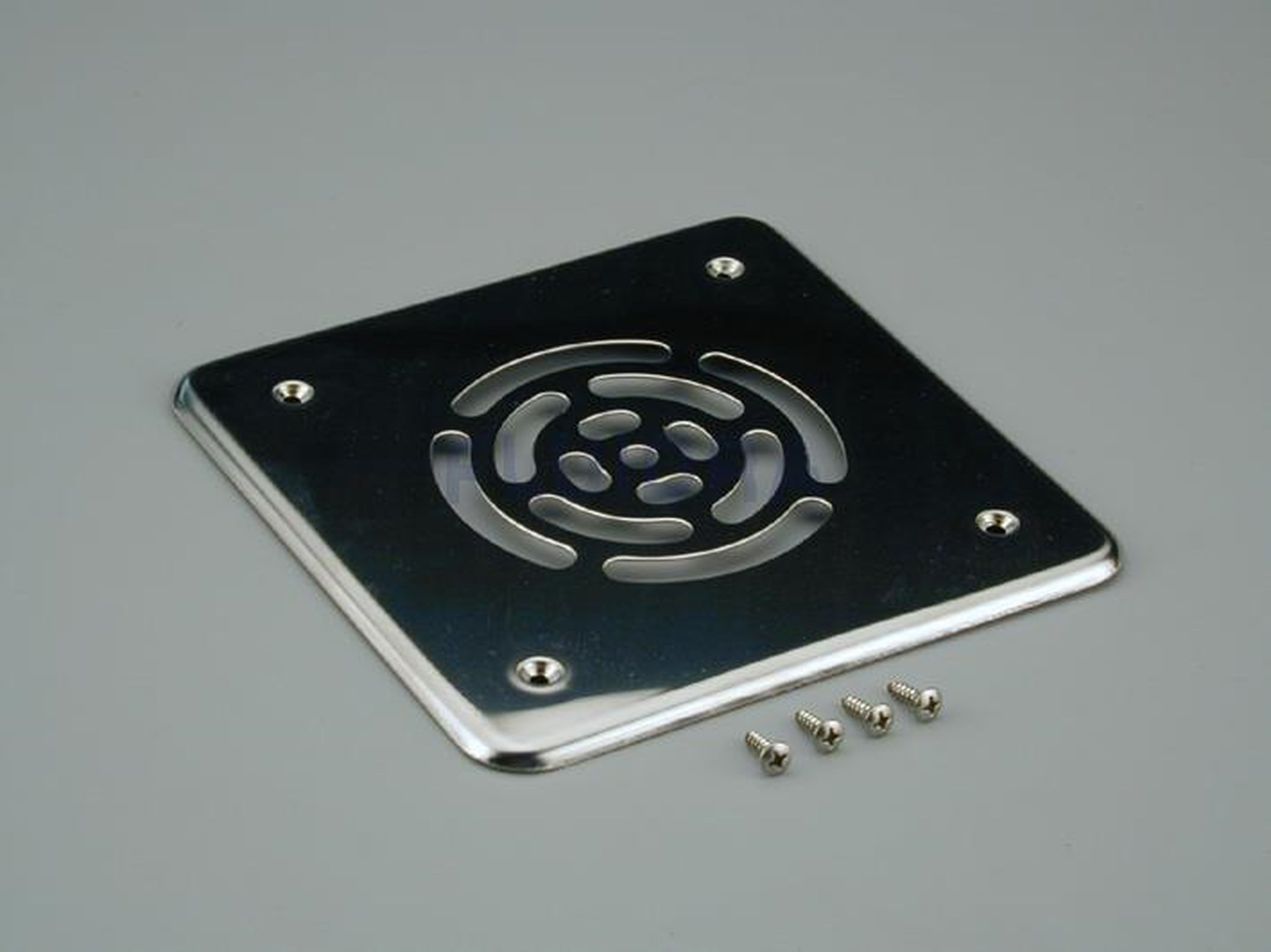 Astralpool - GRILLE INOX DE BONDE P,P,