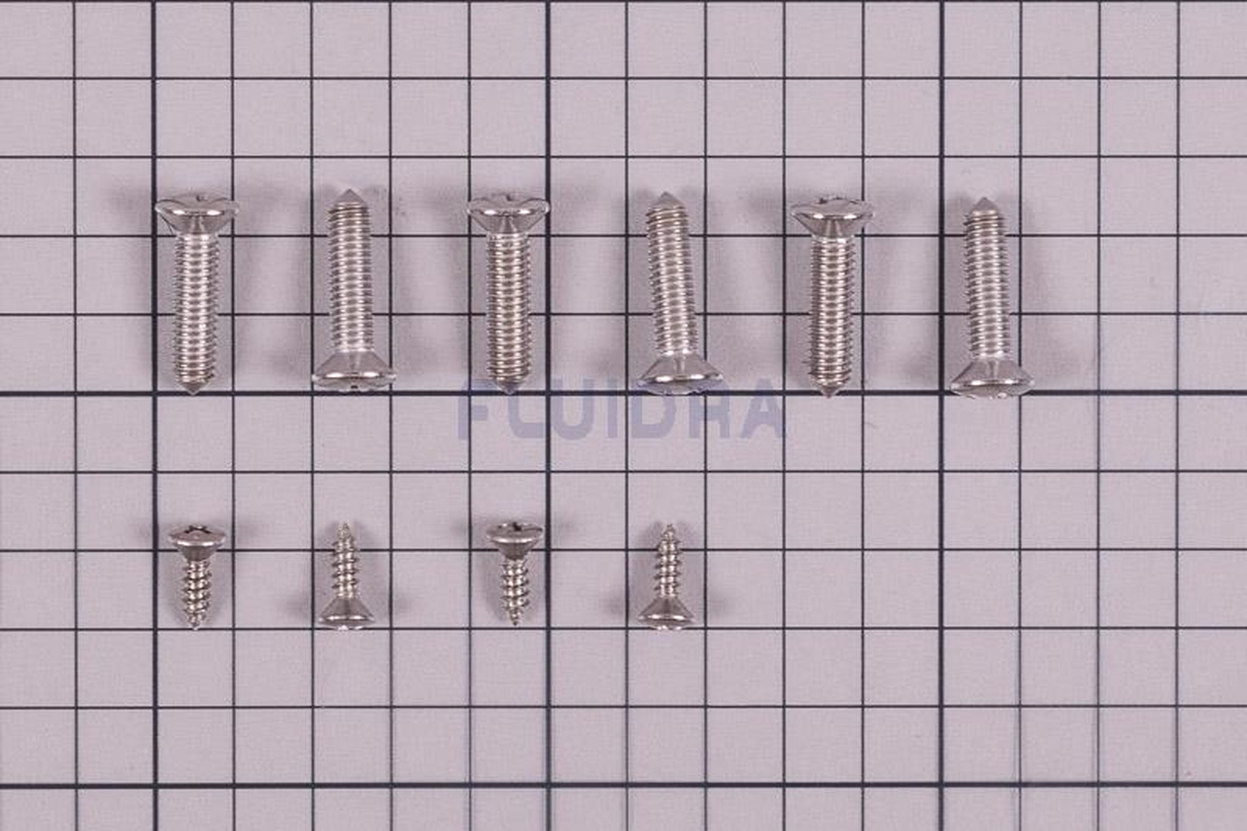 Astralpool - VIS DE BONDE